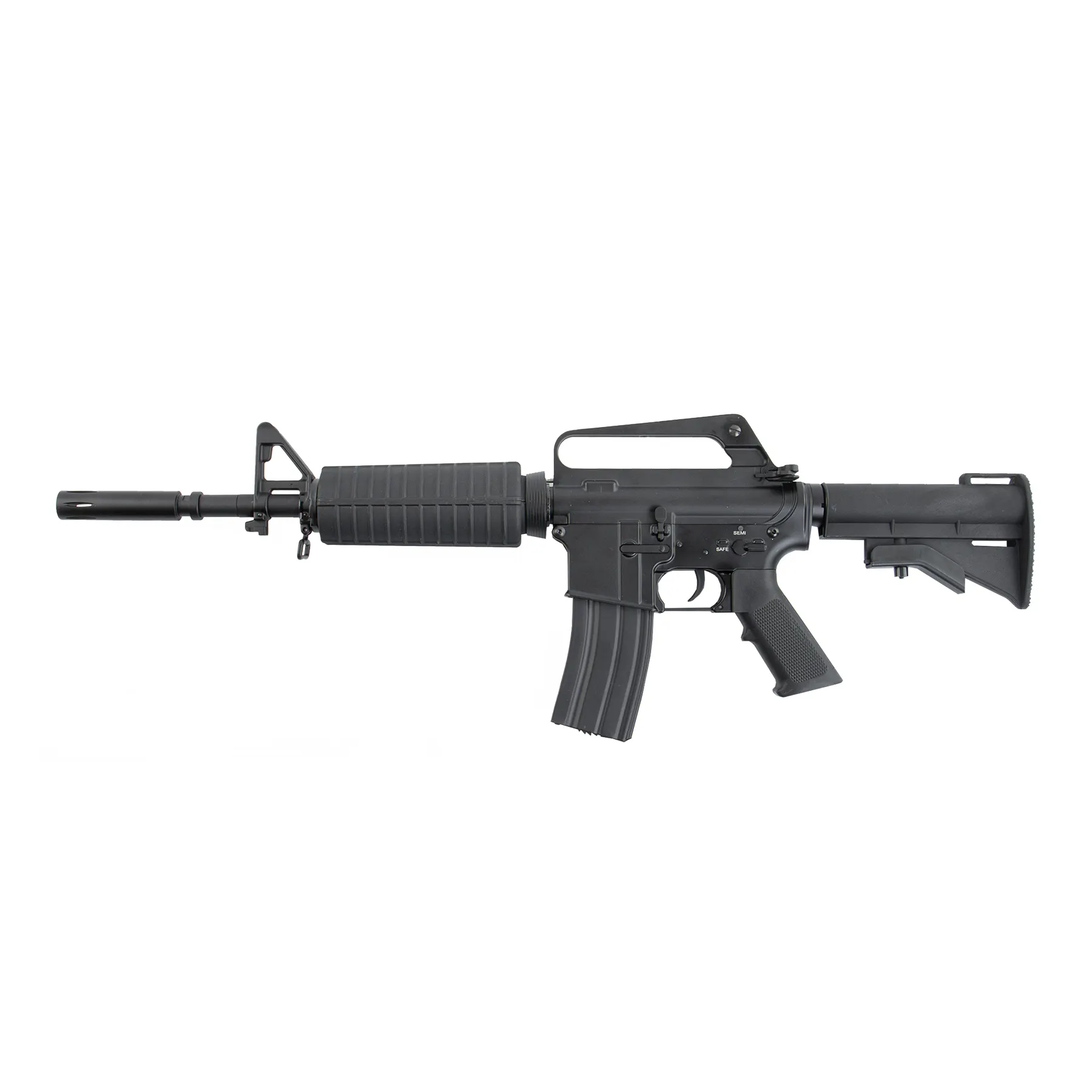 XM-177 Vietnam E2 Full Metal, (S)AEG