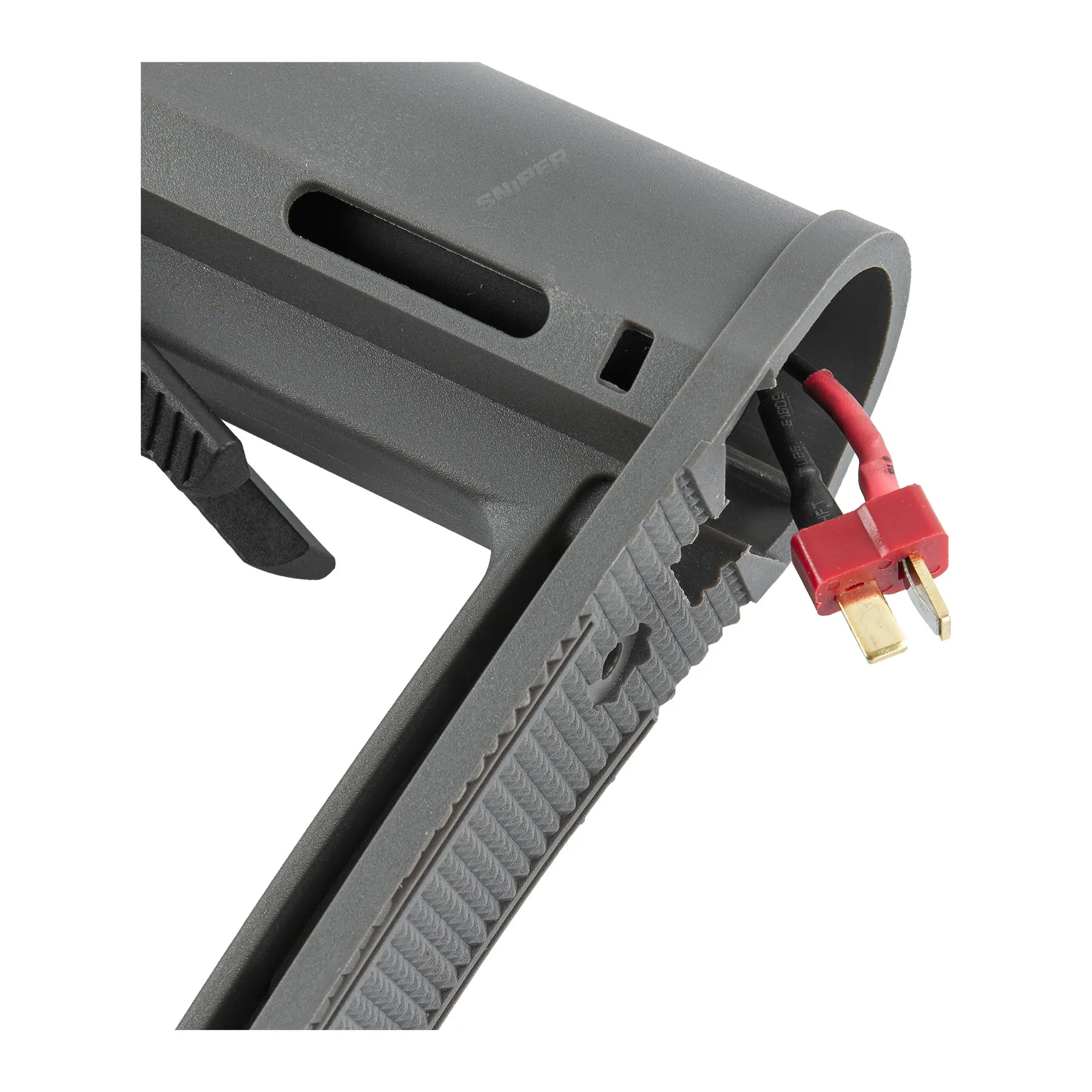 B4 URG Gate Titan Version 2022, Grey