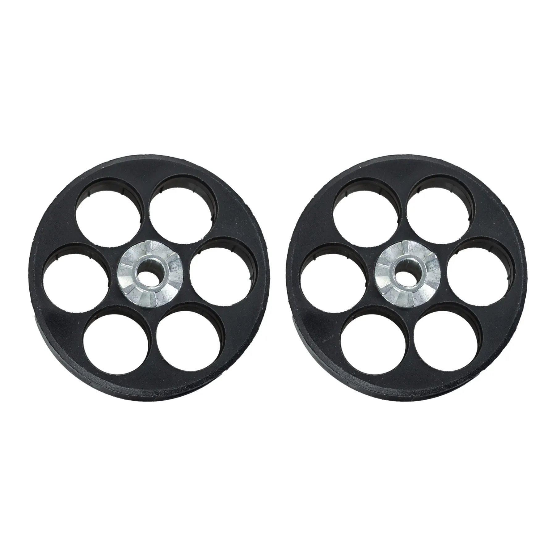 Magazin für RAM Revolver T4E TR 50 Cal, 6rds Magazin für RAM Revolver T4E TR 50 Cal, 6rds