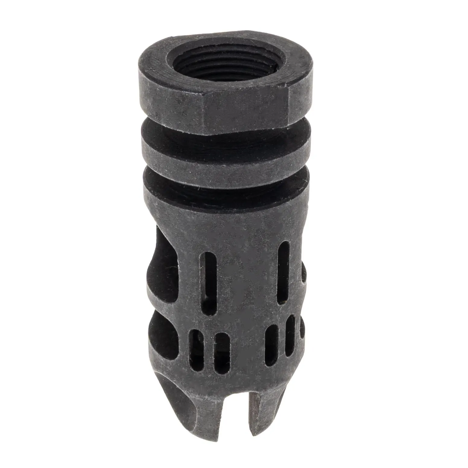 5KU Epsilon Flash Hider 556, Black