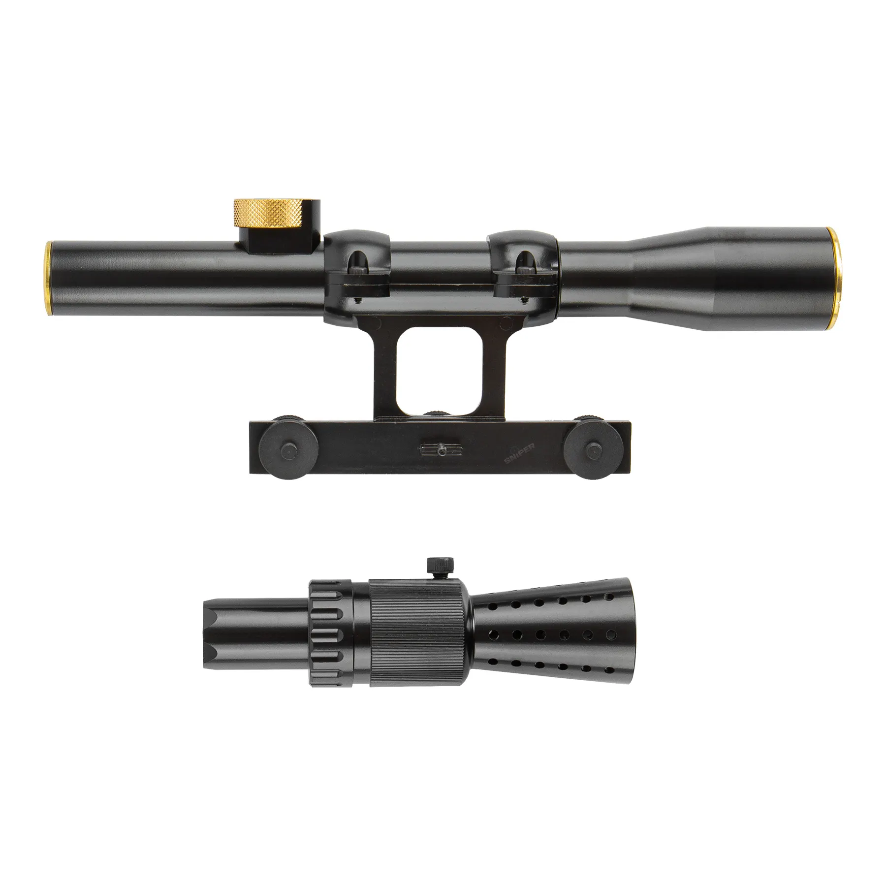 Mod. 1944 Galactic Conversion Kit