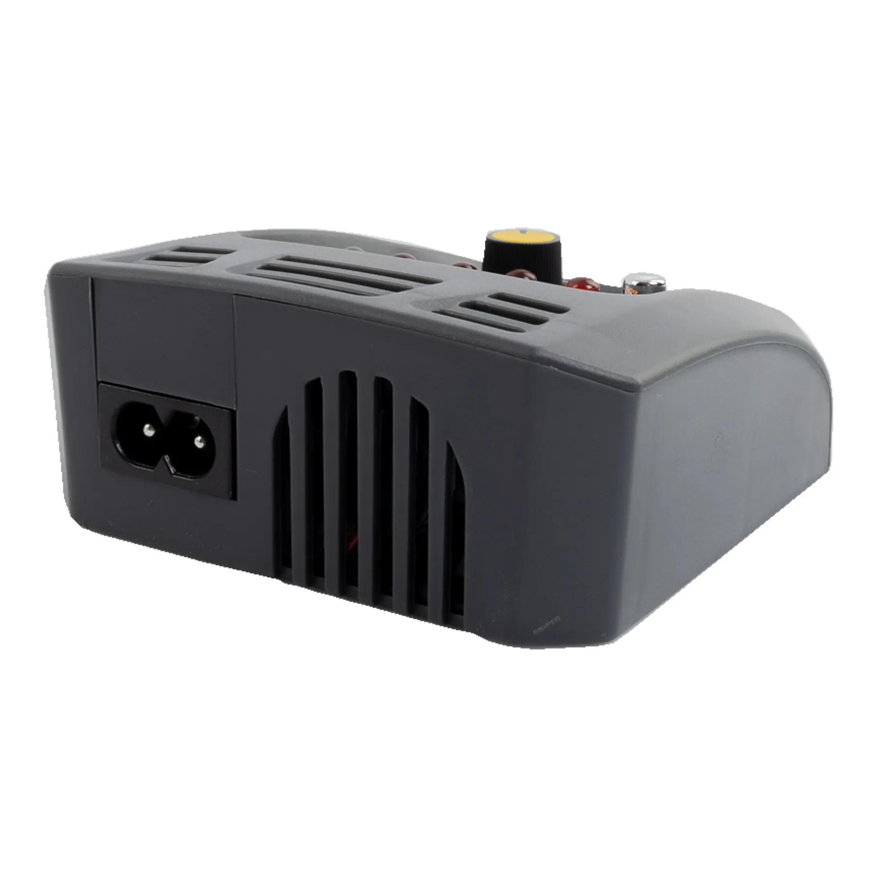 LiPo Life Battery Charger LiPo Life Battery Charger