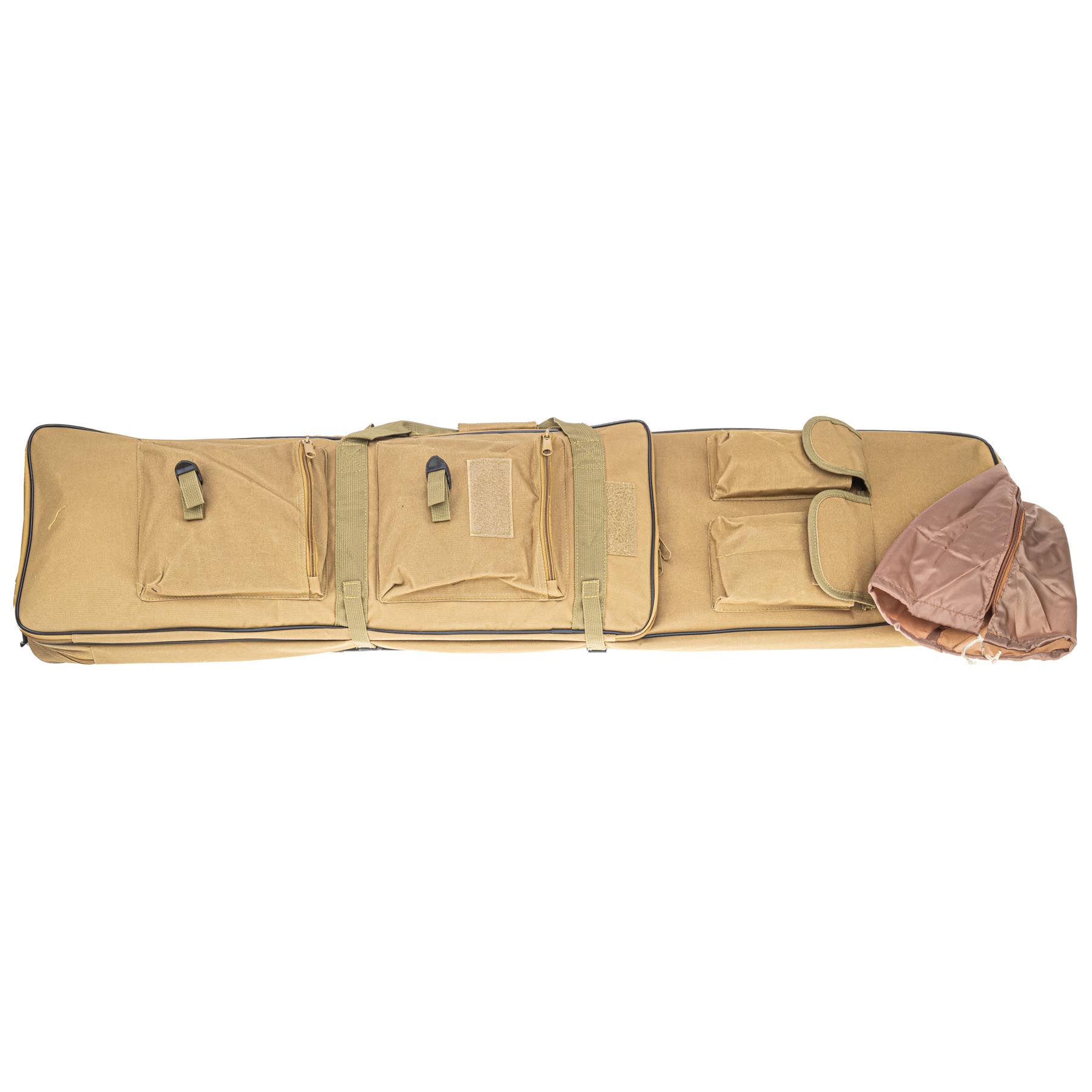 Reapo Combat Tactical Gun Bag 120cm, Tan
