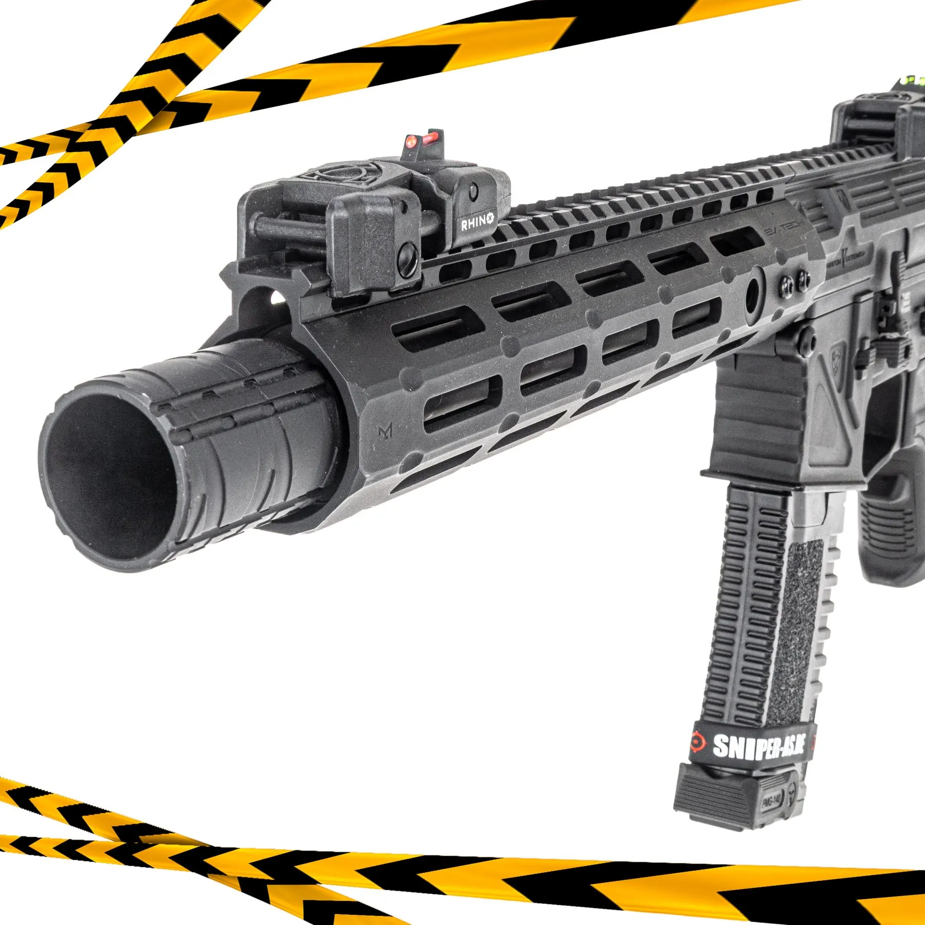 B-Ware M4 Phantom Extremis MK5 2eMark V (S)AEG