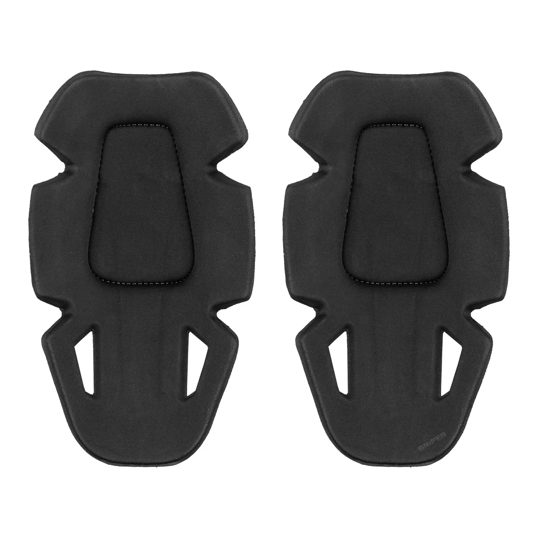 EM4 Tactical Knee Pads, Wolf Grey