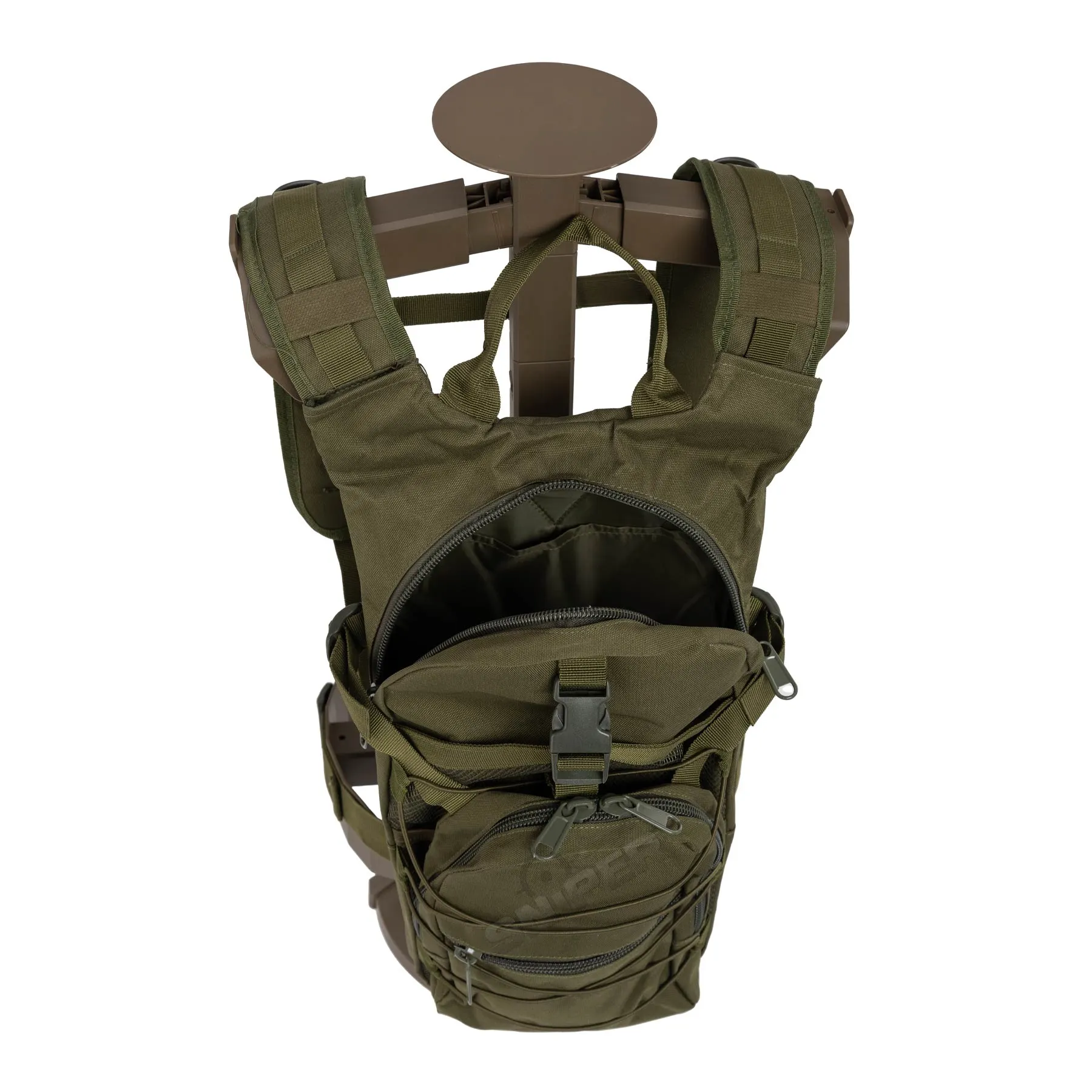 Reapo Hydro Backpack, OD Reapo Hydro Backpack, OD