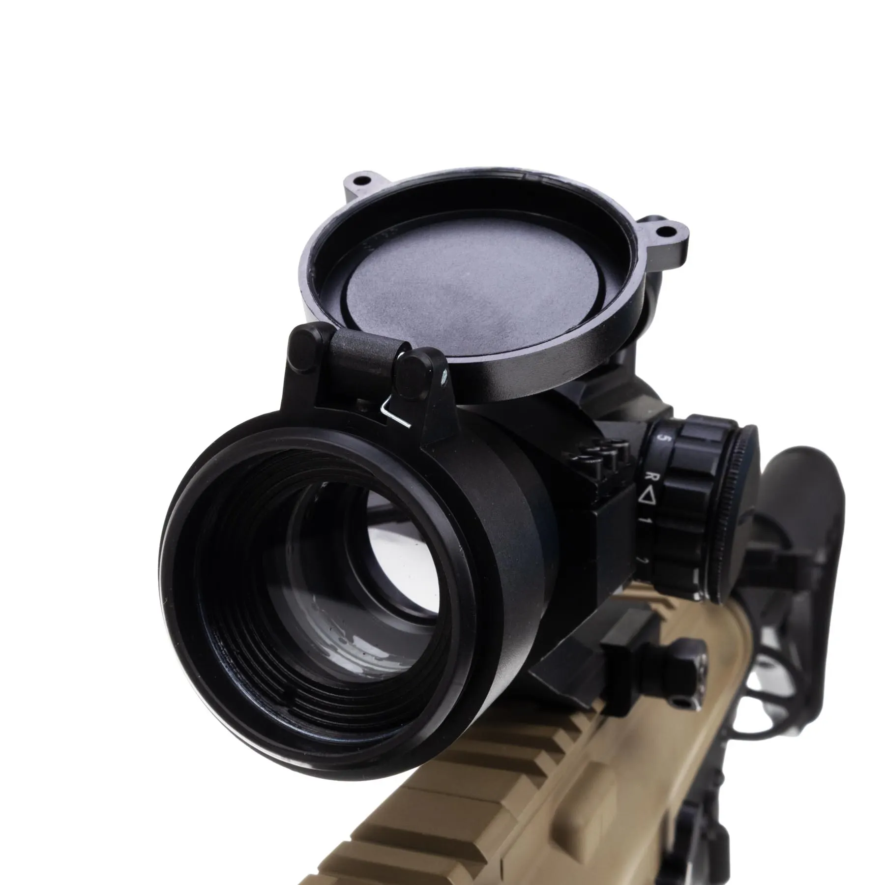 Lancer Blazer Navy Special ETU (S)AEG, Dualtone