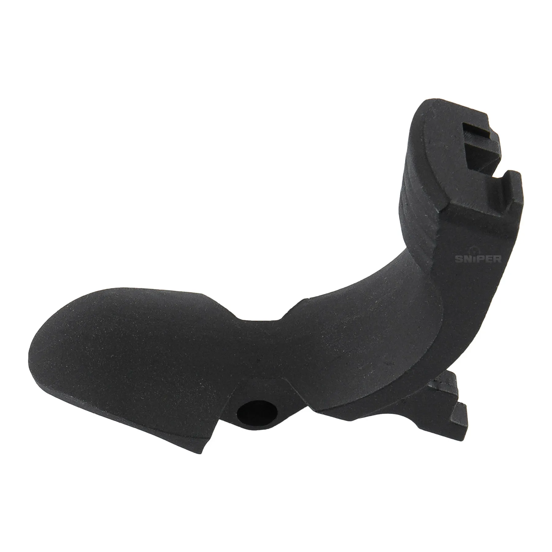 Jag Precision JW3 Beaver Tail / Grip Safety Jag Precision JW3 Beaver Tail / Grip Safety