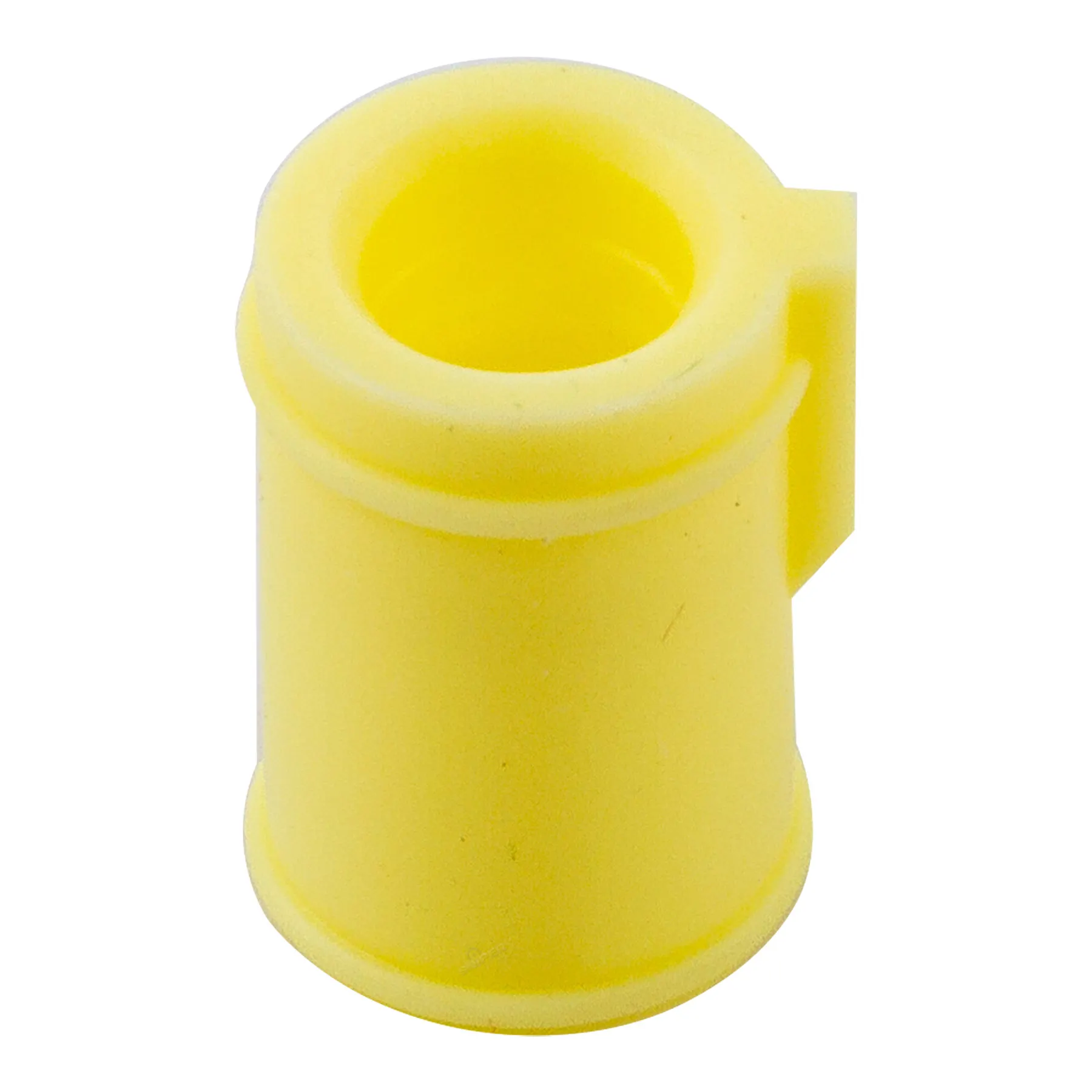 Hop Up Gummi 50 Grad, für Steyr Scout / SSG24 / Mod24