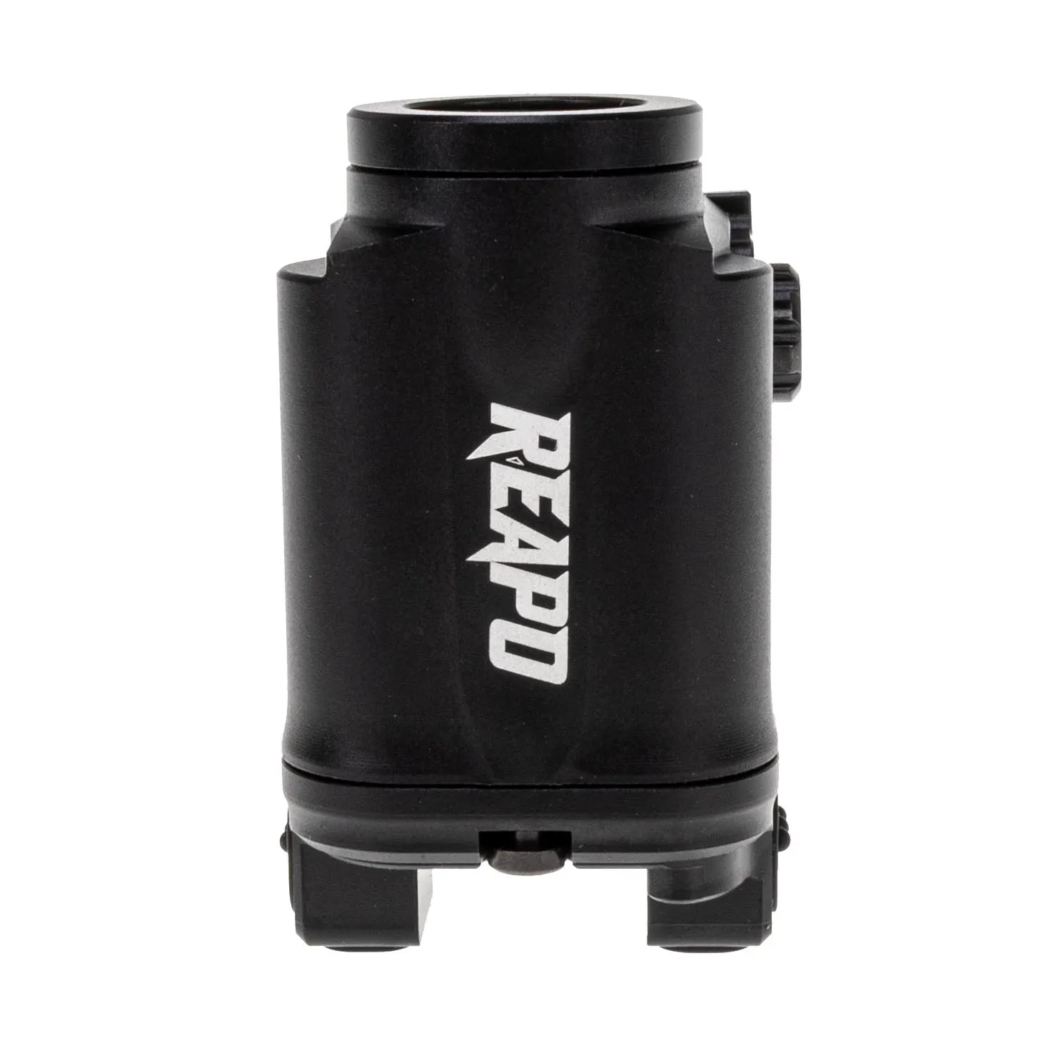 Reapo K-1 Flashlight Dummy Gen 2.0, Black