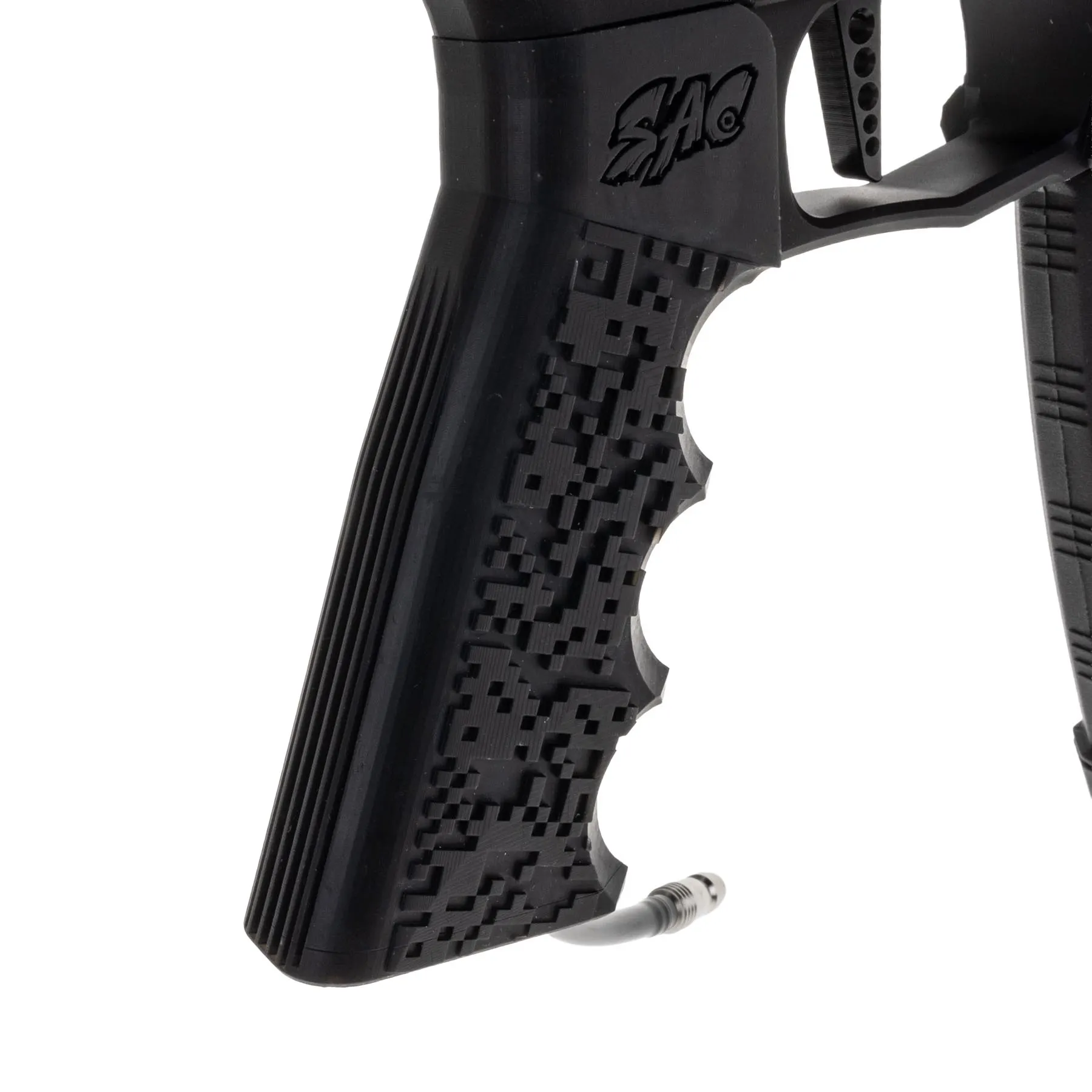 SAC AR SOLID - "Silent Leaf", HPA