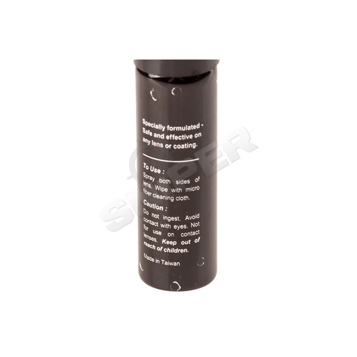 Anti-Fog Lens Kit