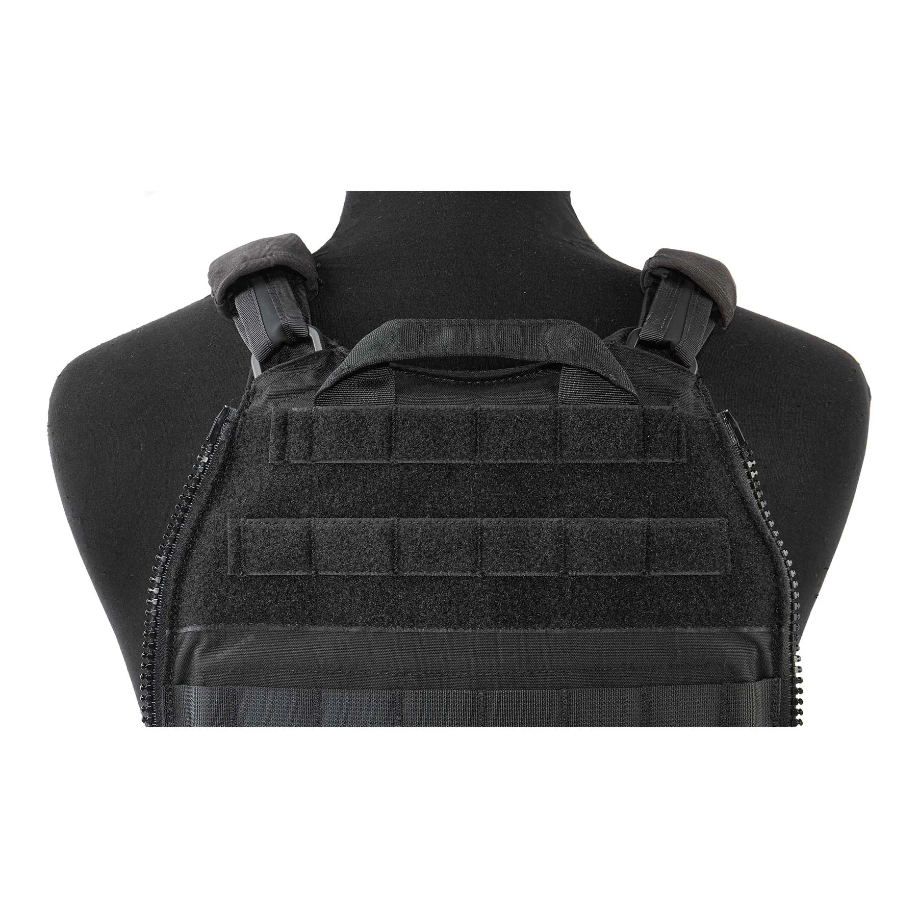 Emerson Special Forces Plattenträger, Black