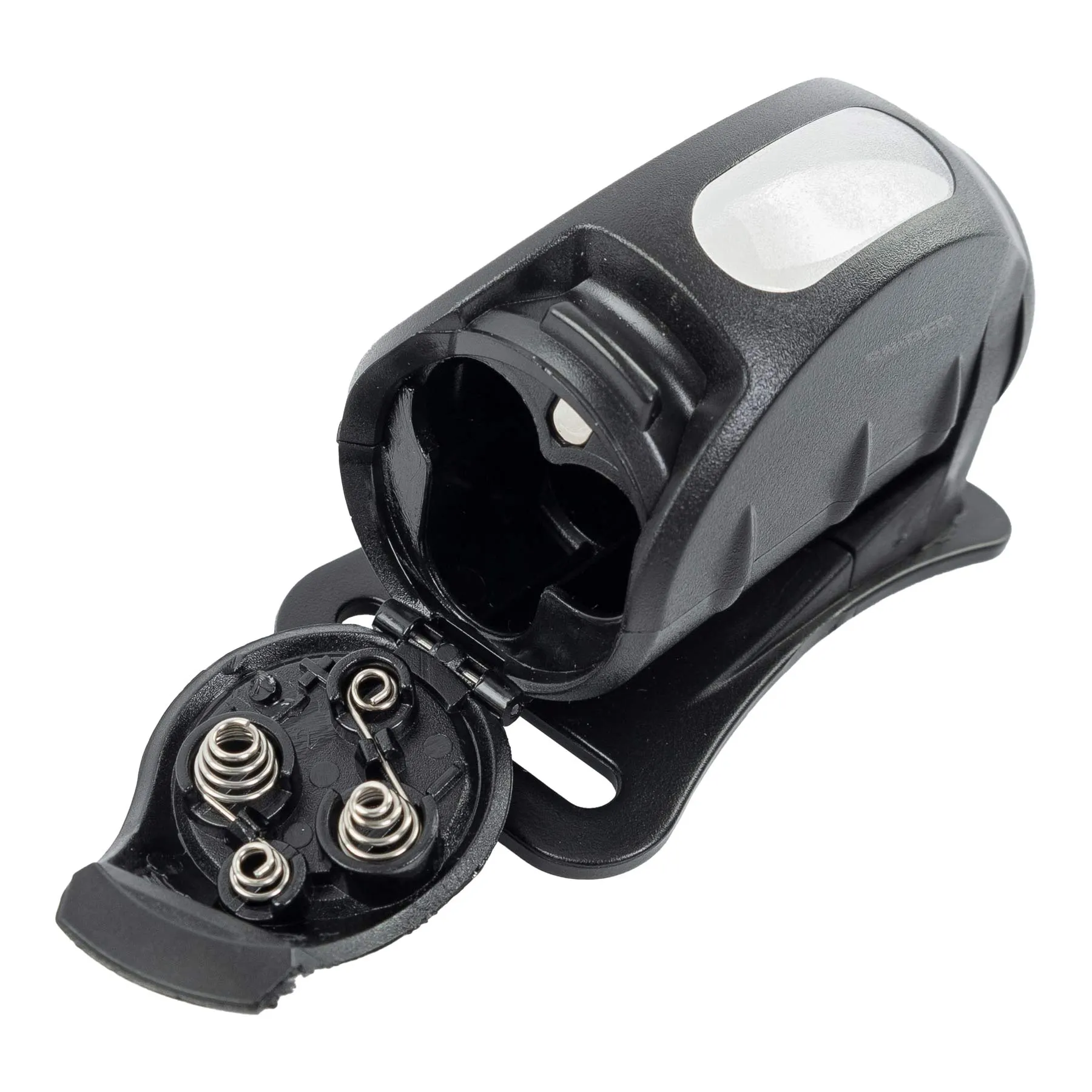 Princeton Tec Stirnlampe Fred, Black