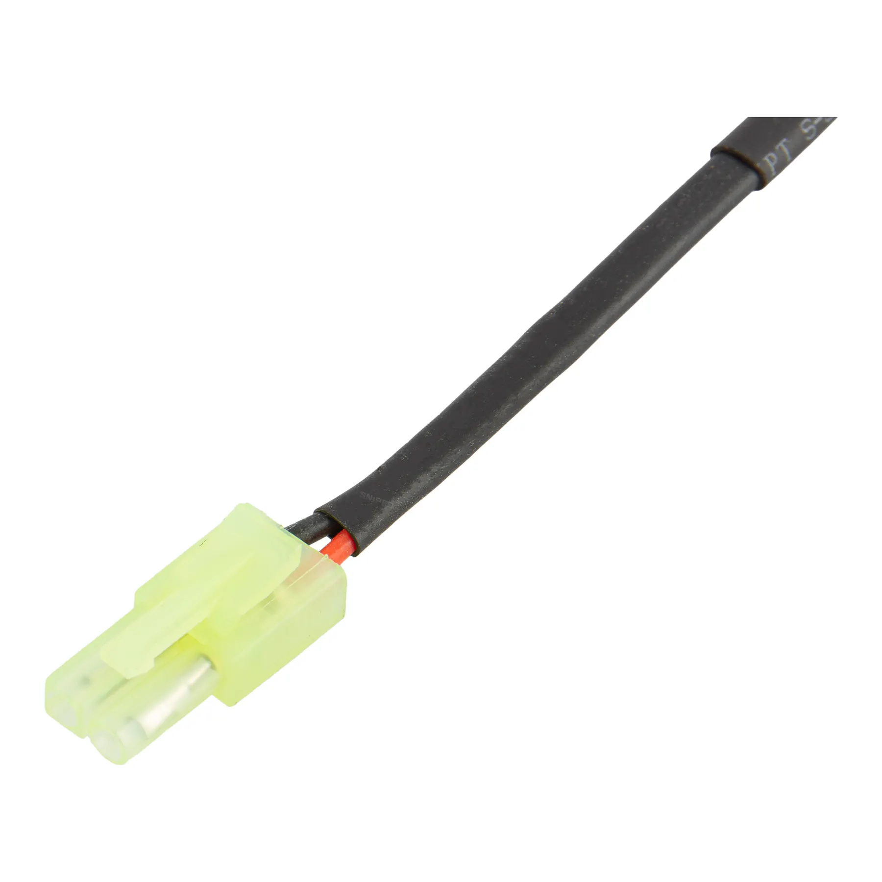 JST zu Mini Connector / FCU HPA Akku