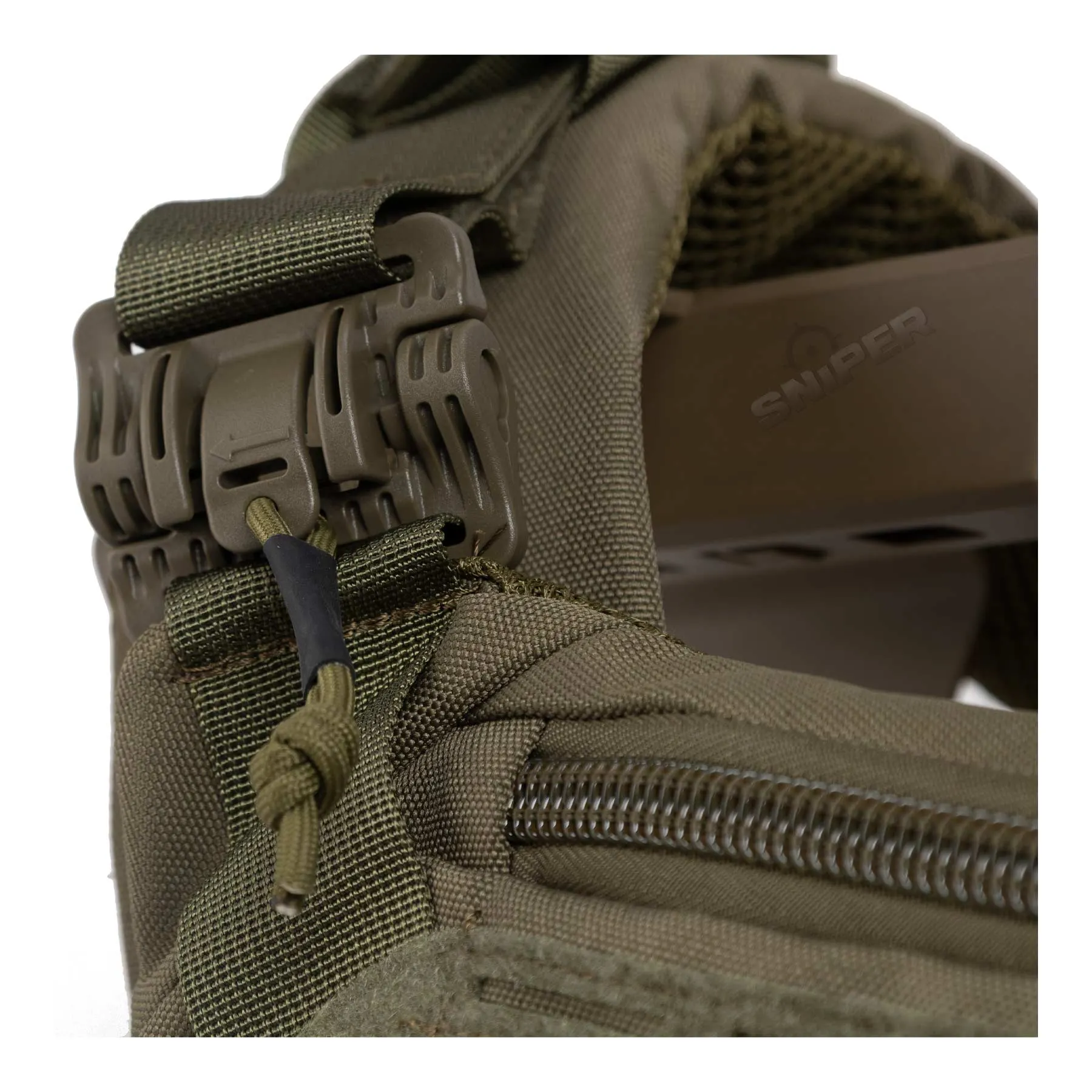 Reapo Taktischer Plattenträger, OD Reapo Taktischer Plattenträger, OD