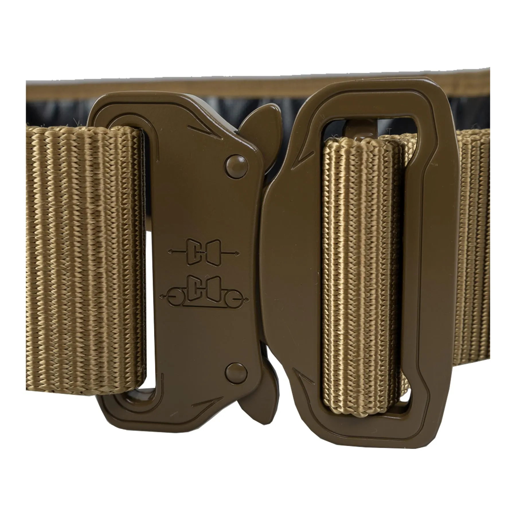 Reapo Pilot Battle Belt Gen2, Coyote Brown