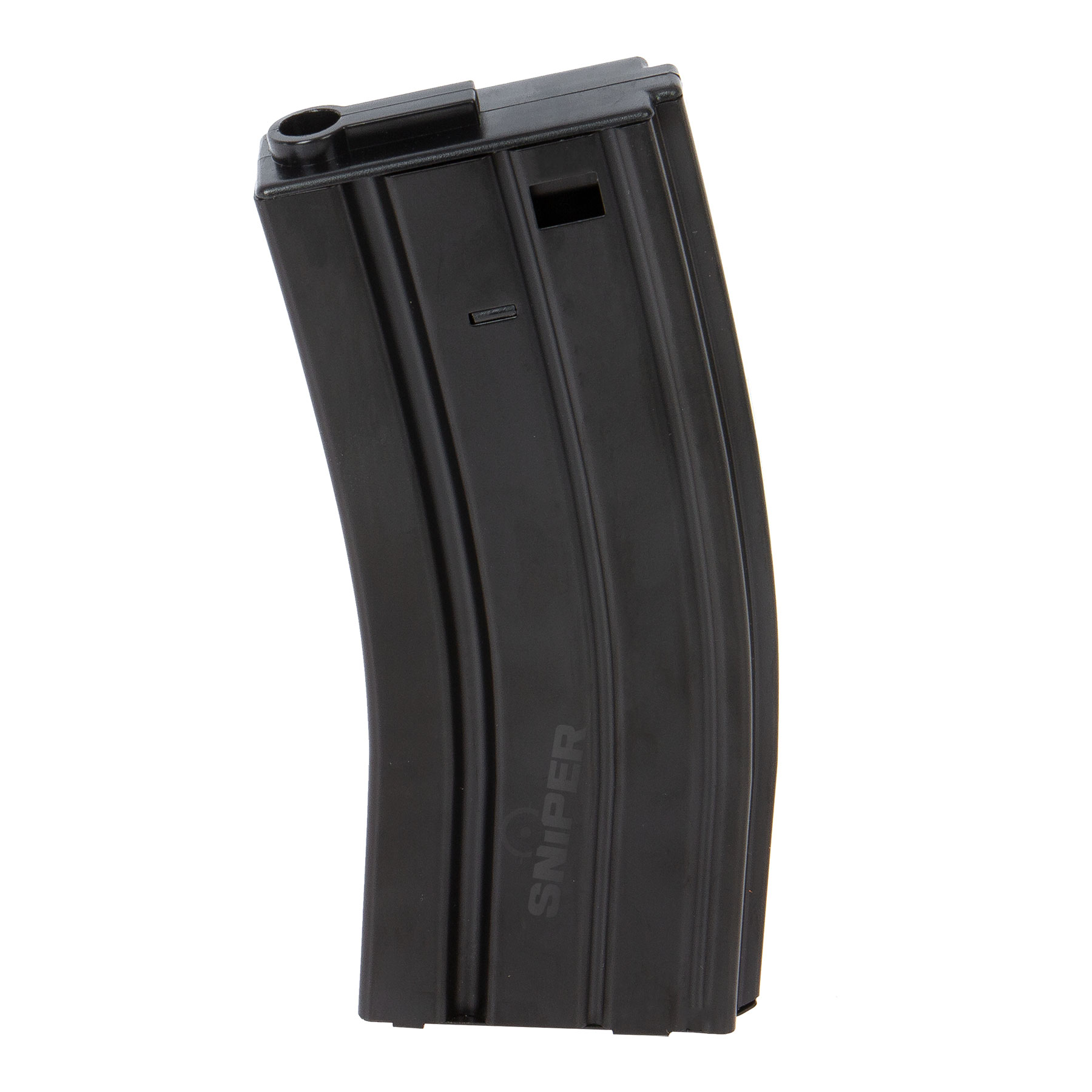 Low Cap Magazin M4/M16, 70rds