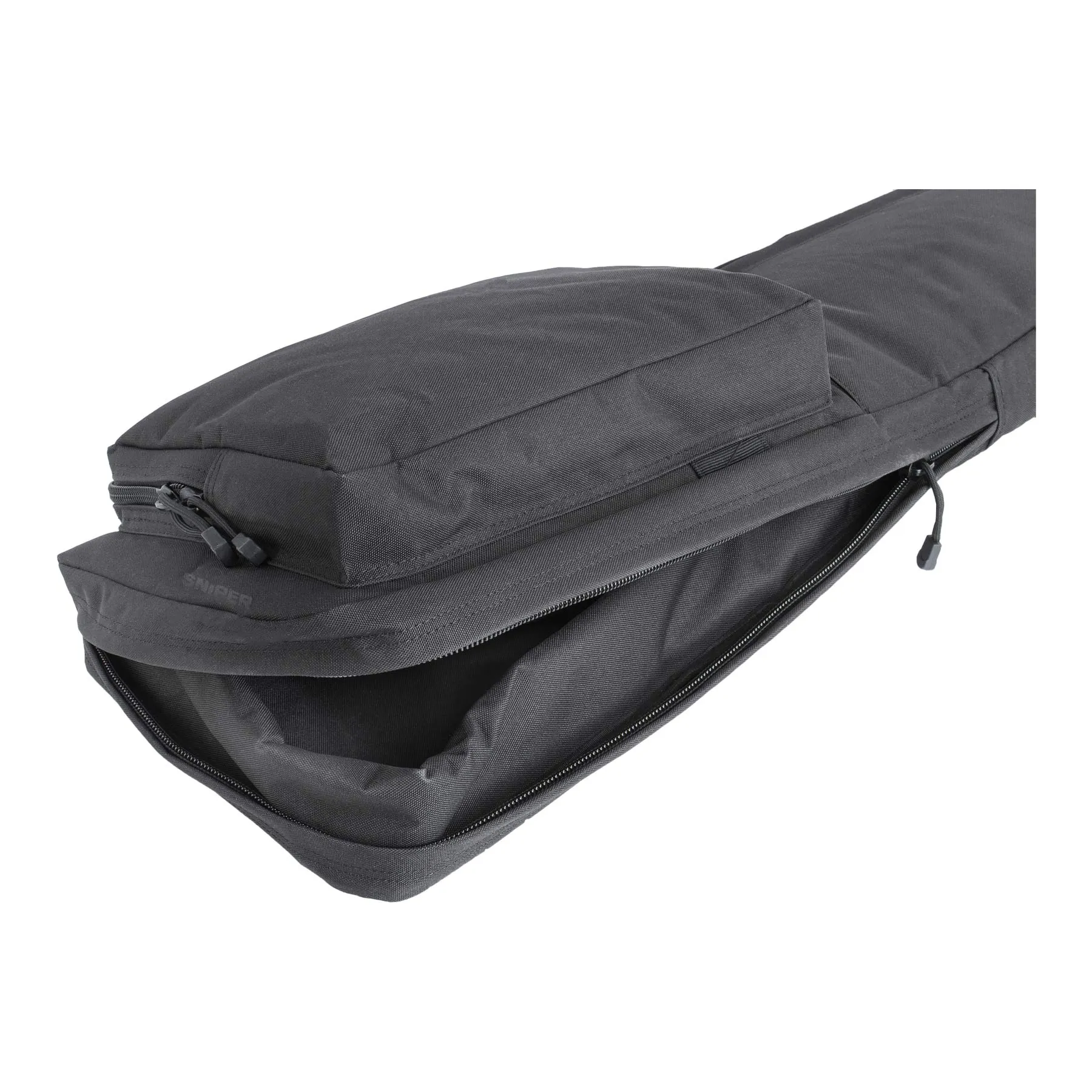 100cm Gun Bag, Black