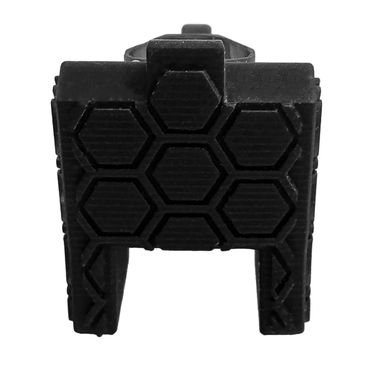 SAC Pistol Speedloader Adapter