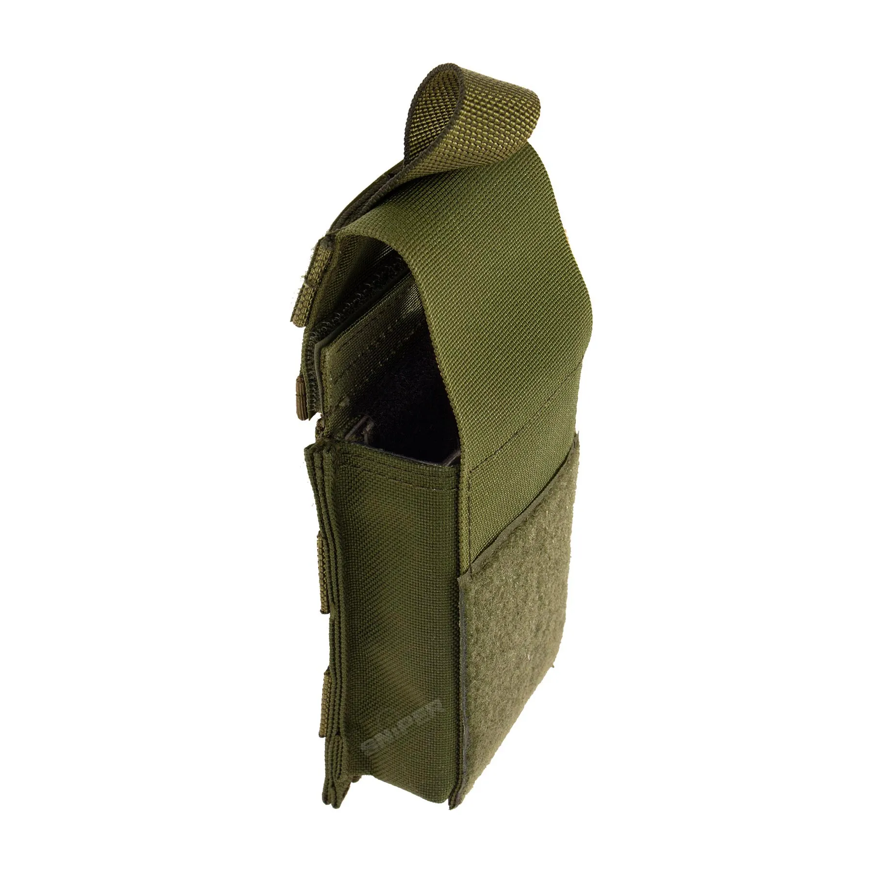 Single 5.56 Ammo Pouch, OD Single 5.56 Ammo Pouch, OD