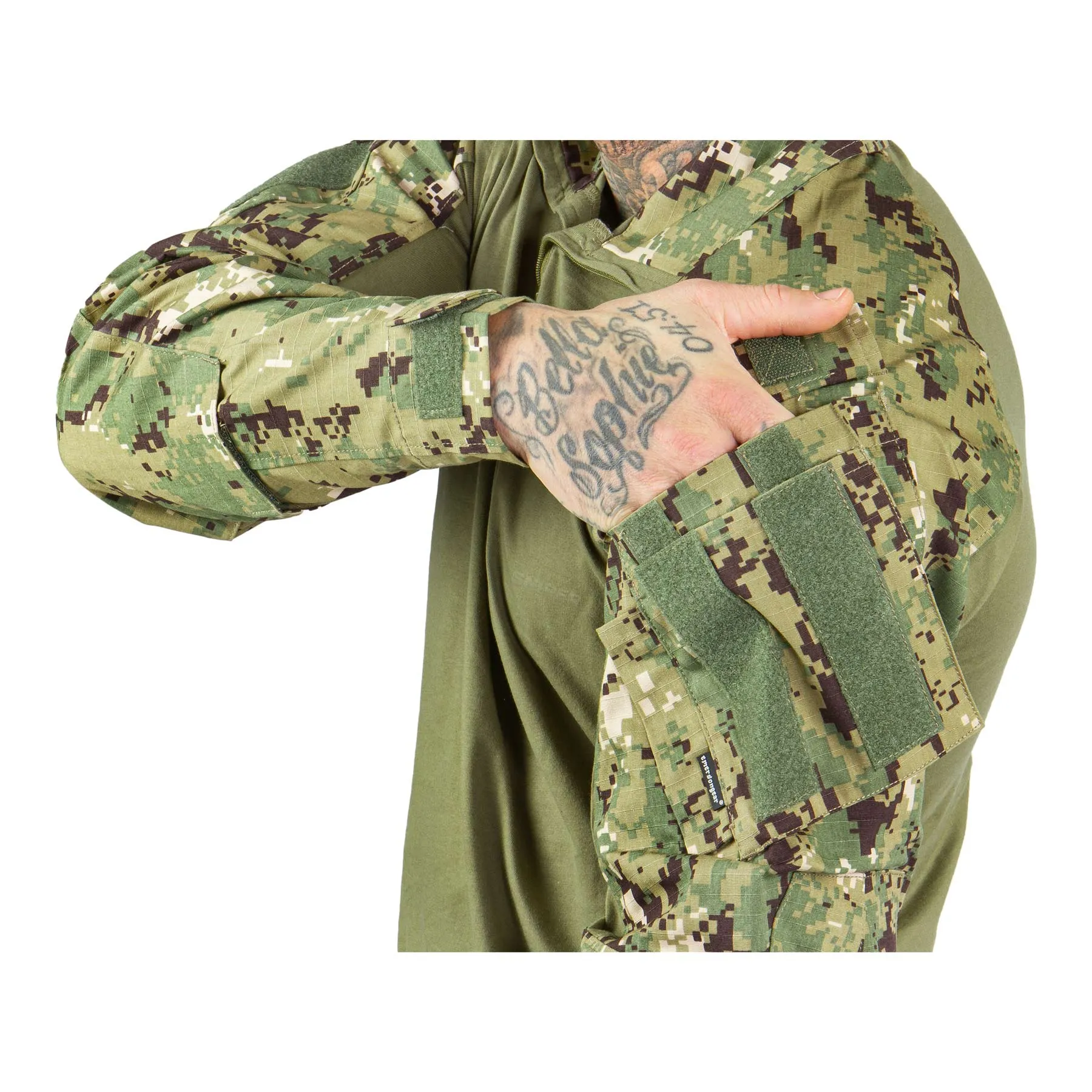 EM3 Combat Shirt, AOR2
