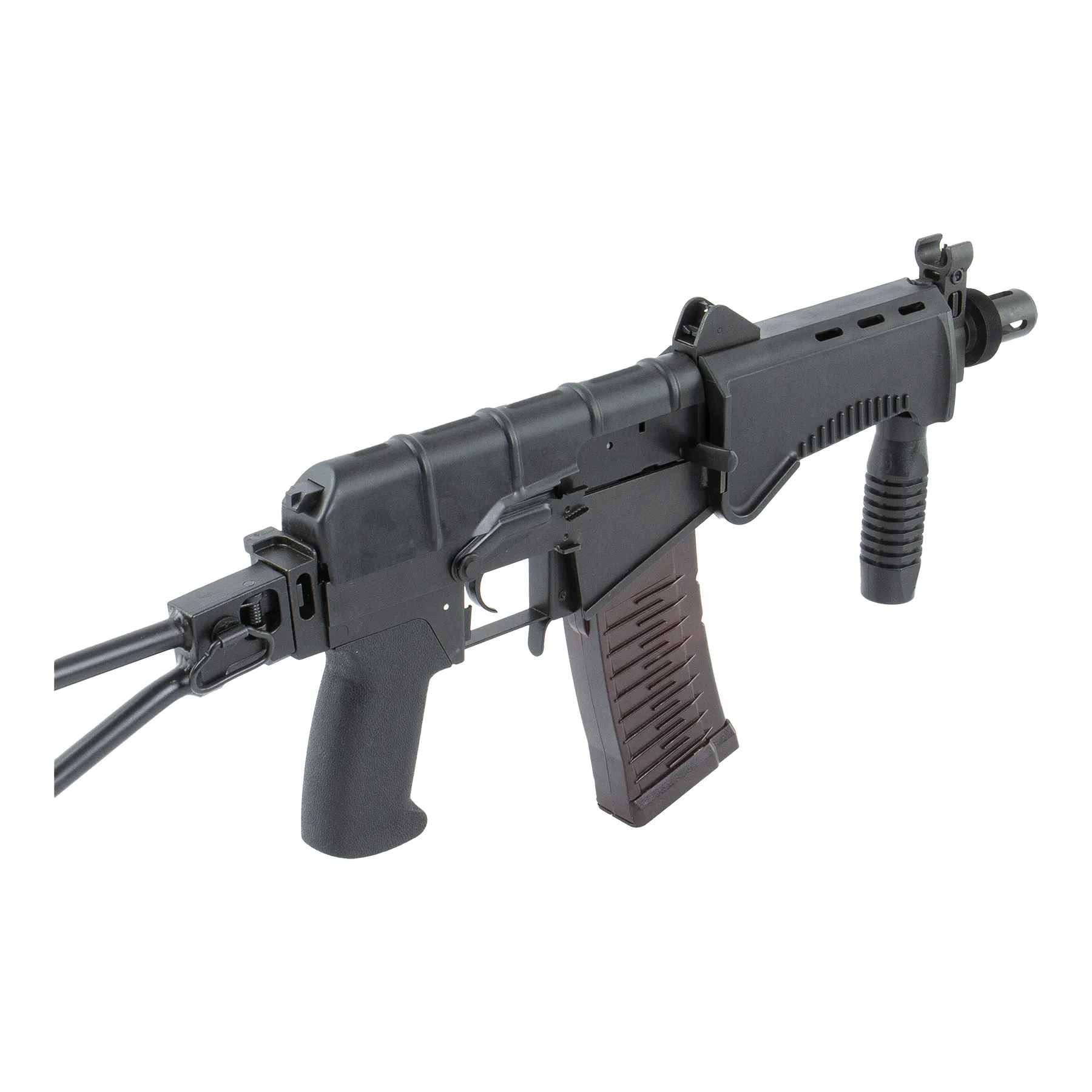 LCT SR-3M, (S)AEG