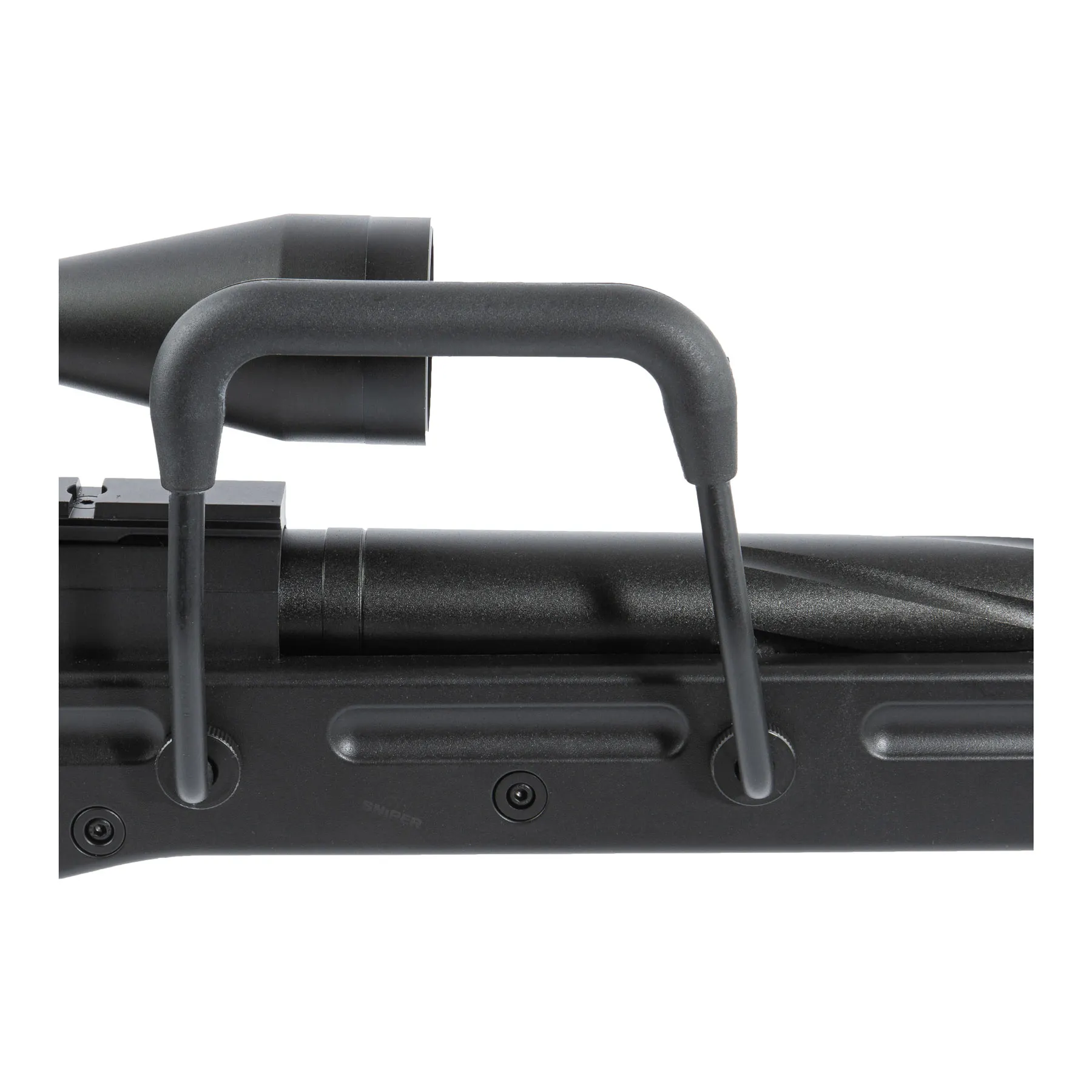 airmaX® 4420 Sniper, Black