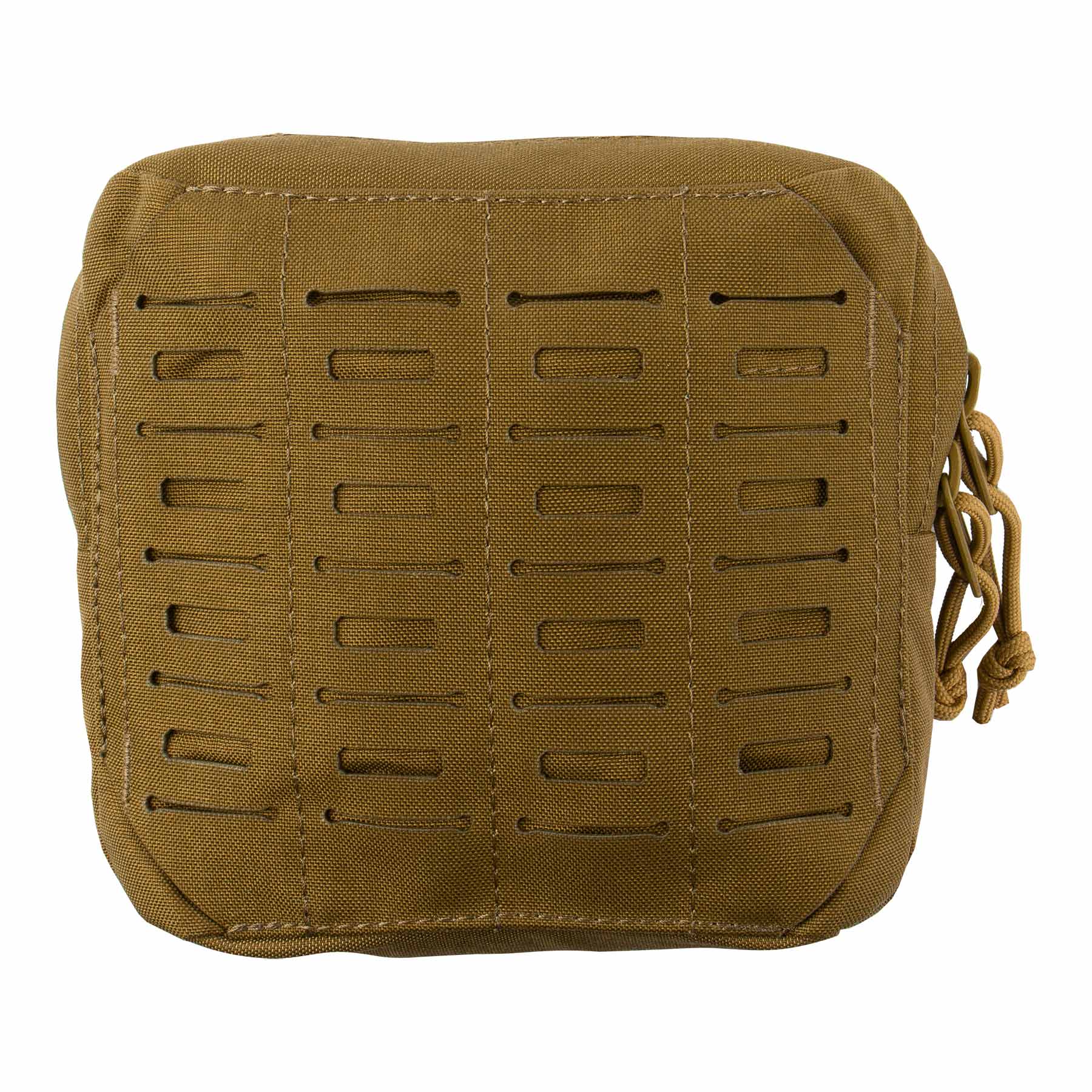 Medium Utility Pouch w/ Molle, Coyote