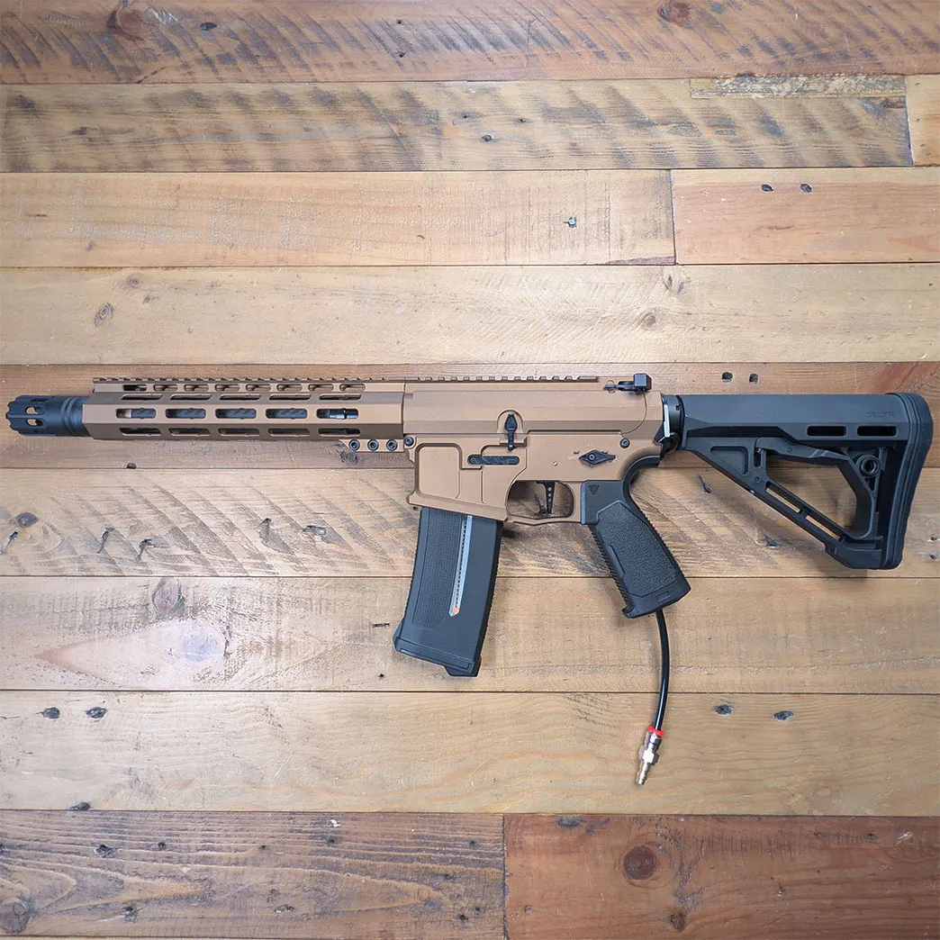 SAC WOLF SOLID - "Baldurs Glanz", HPA 