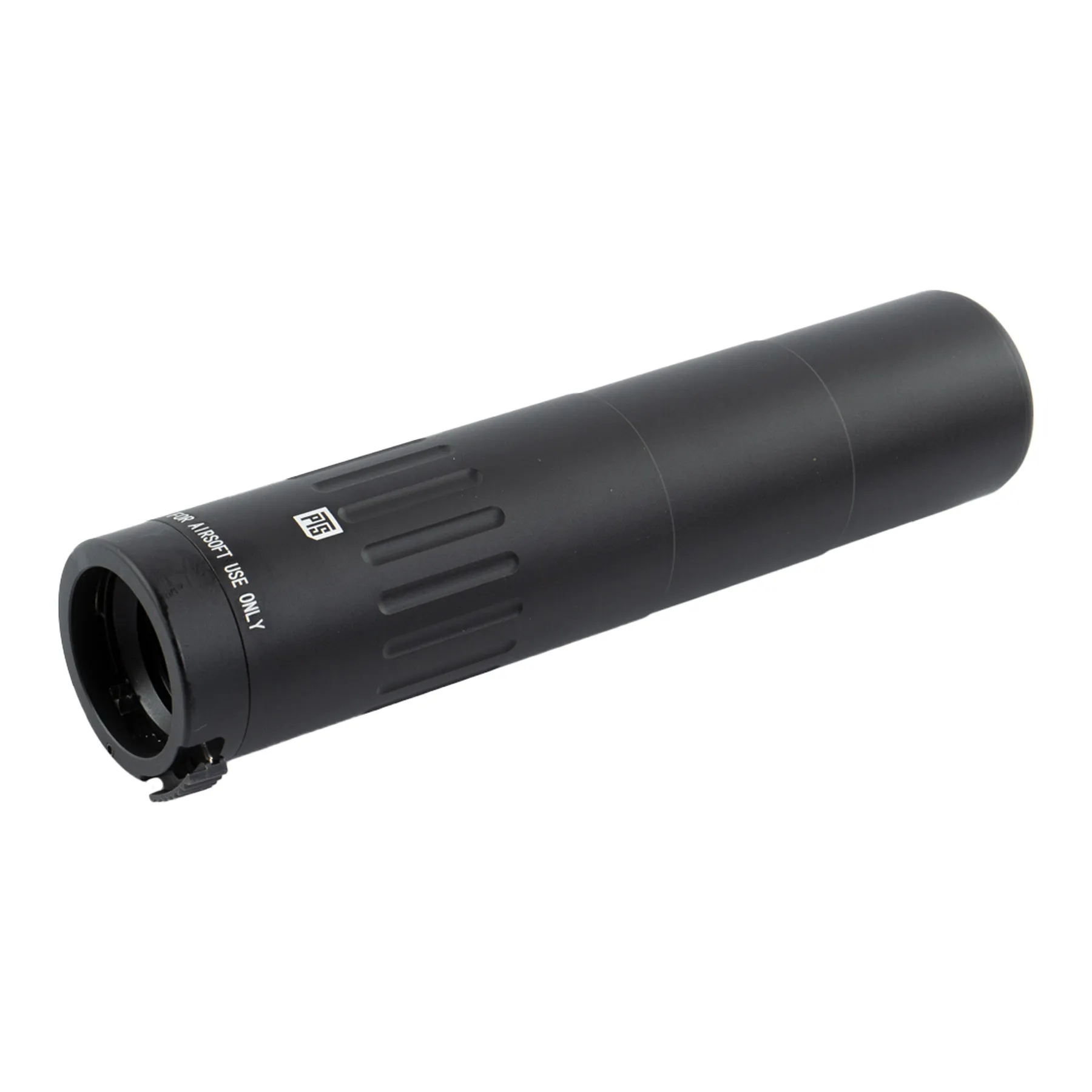 PTS MK18SD Mock Suppressor, Black