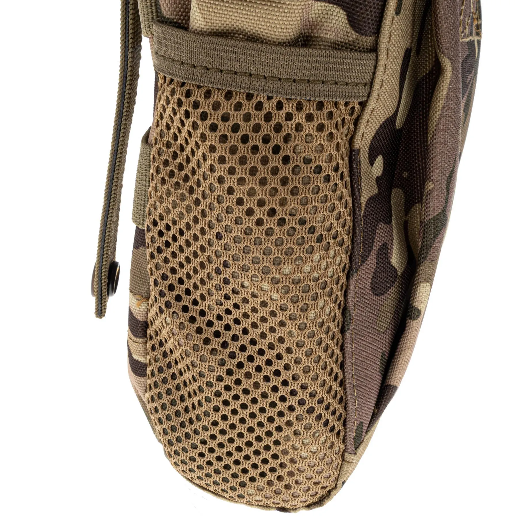 Small Dump Pouch, Camo