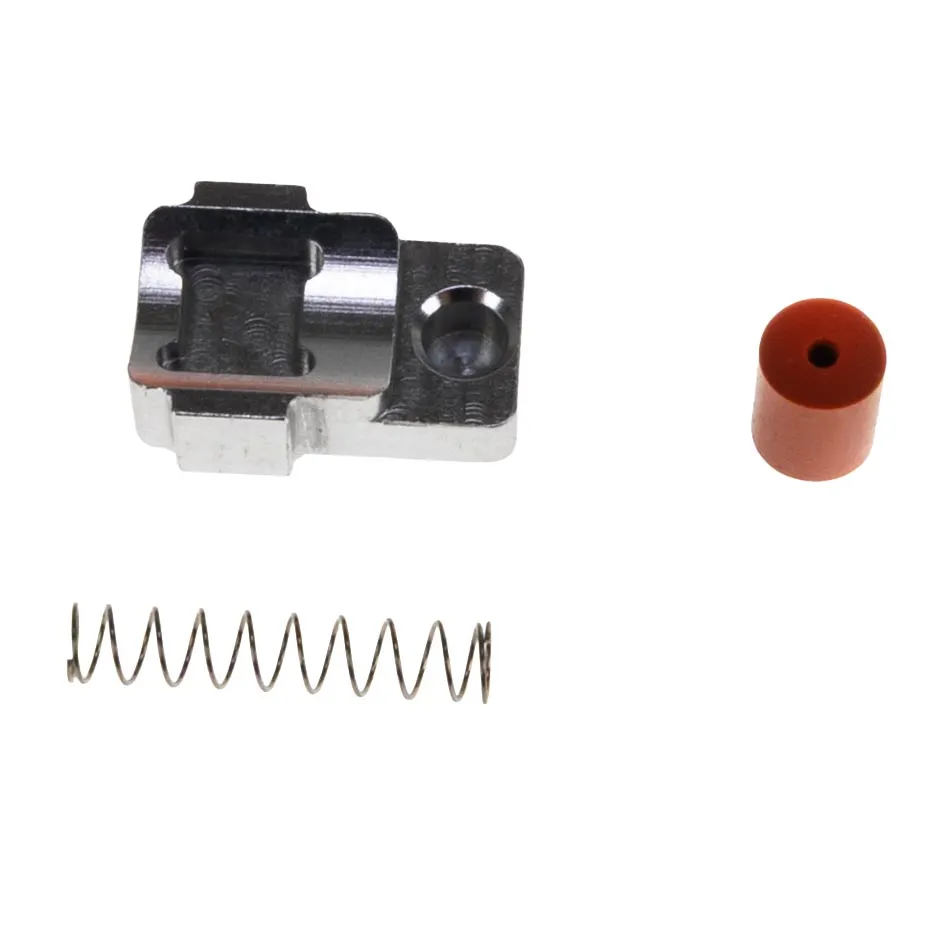 SAC AR SOLID - "Black Mamba", HPA