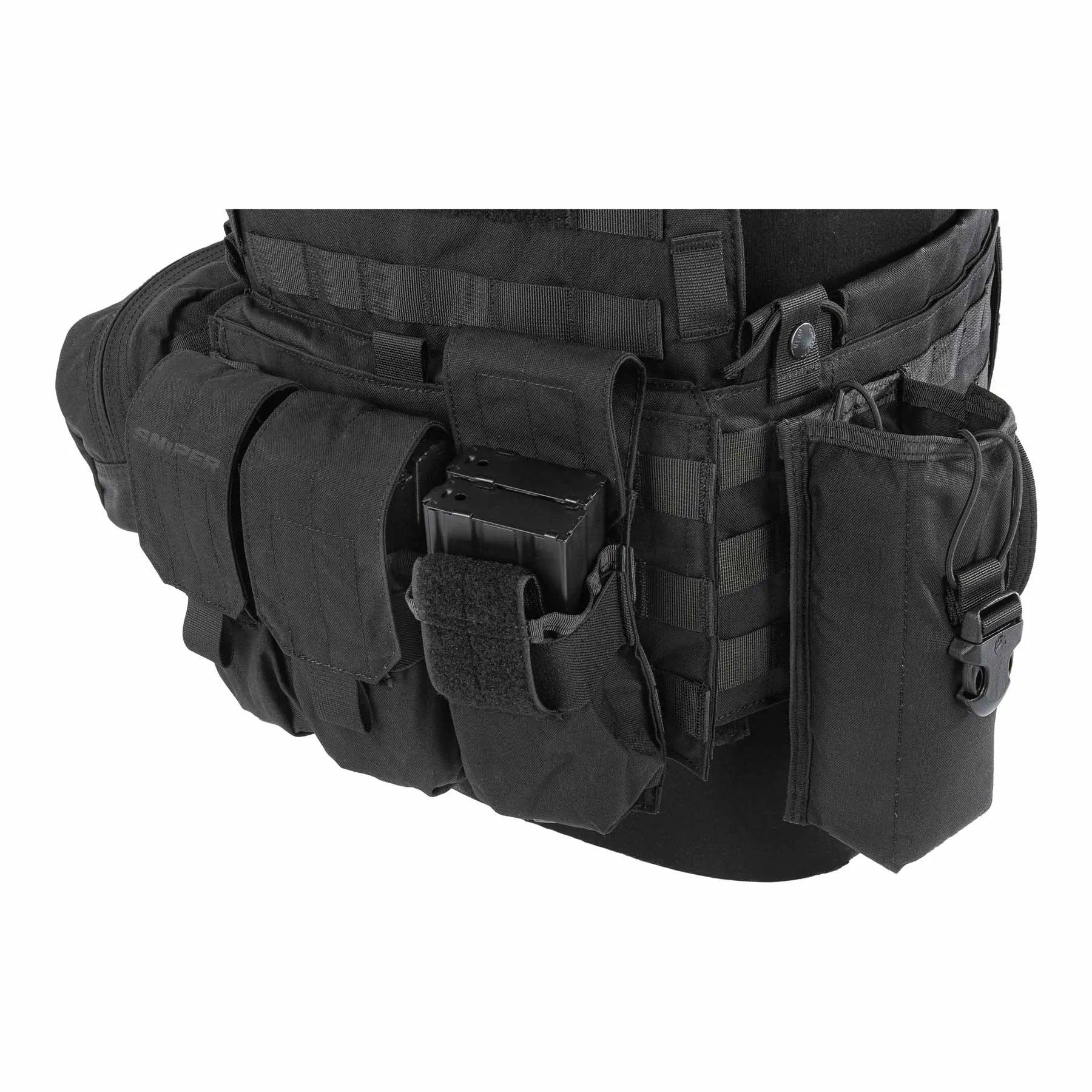 Seal Team Plate Carrier Plattenträger