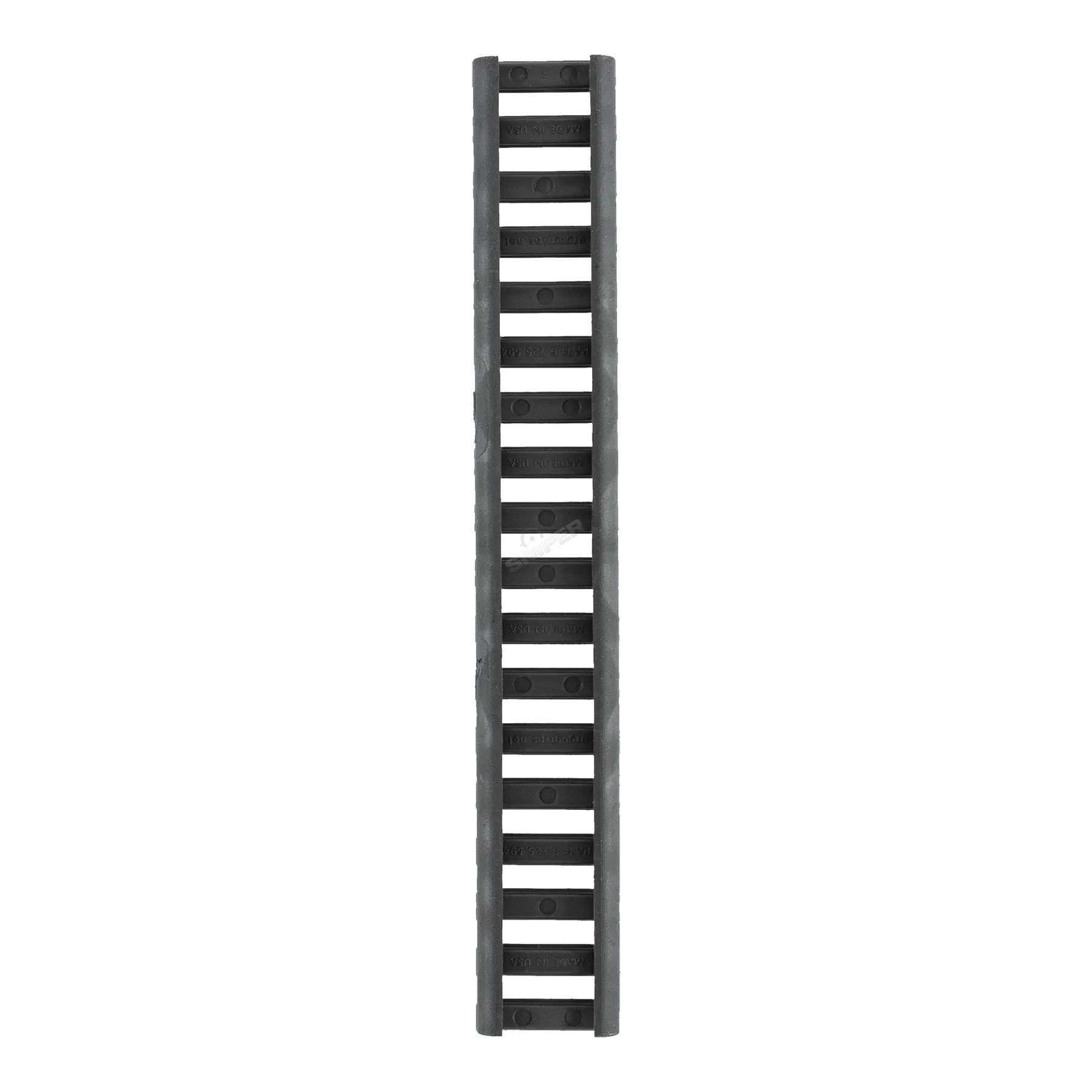 Ladder Rail Protector