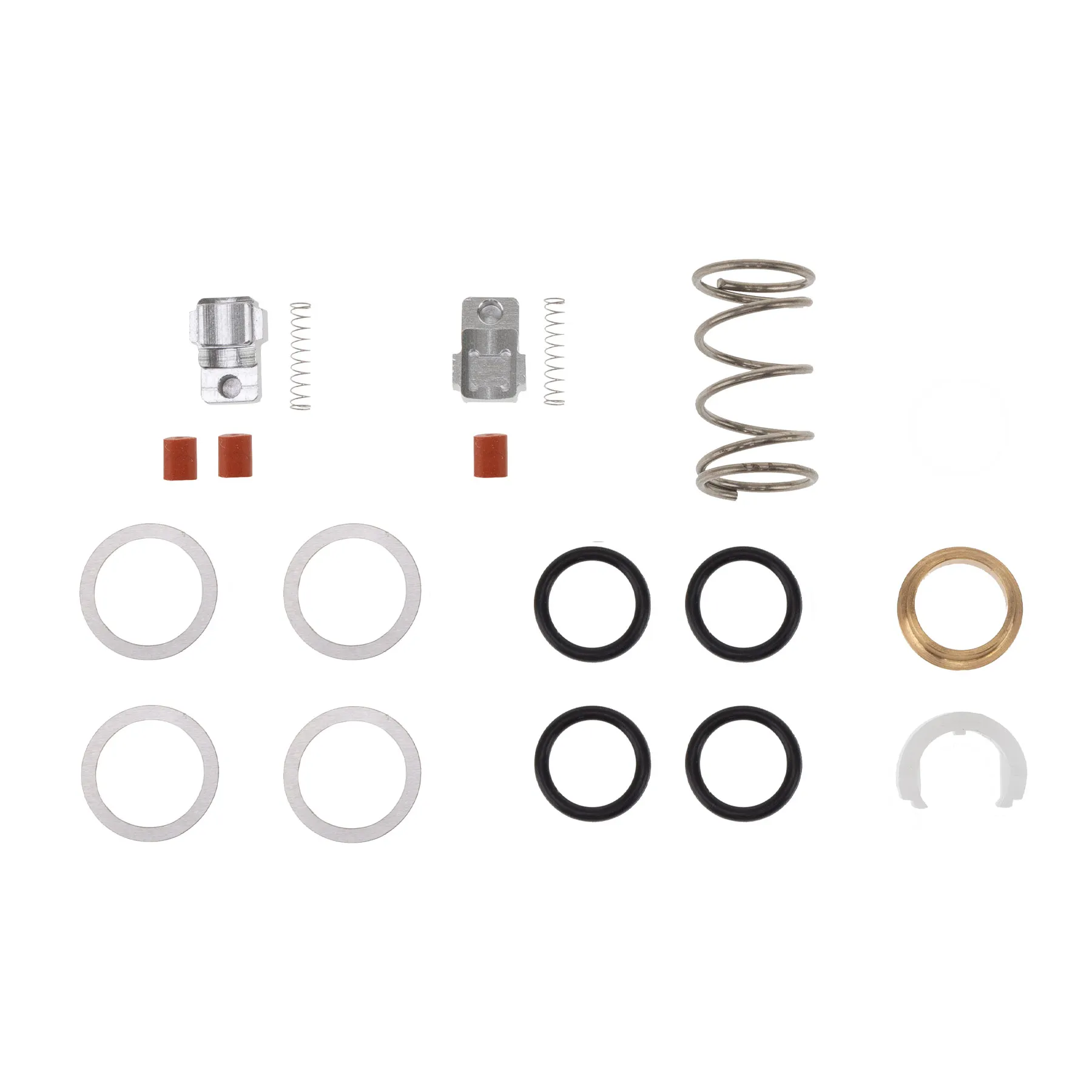 Maxx CNC Aluminum Hop-Up Chamber M4Ei 2024 Version Maxx CNC Aluminum Hop-Up Chamber M4Ei 2024 Version