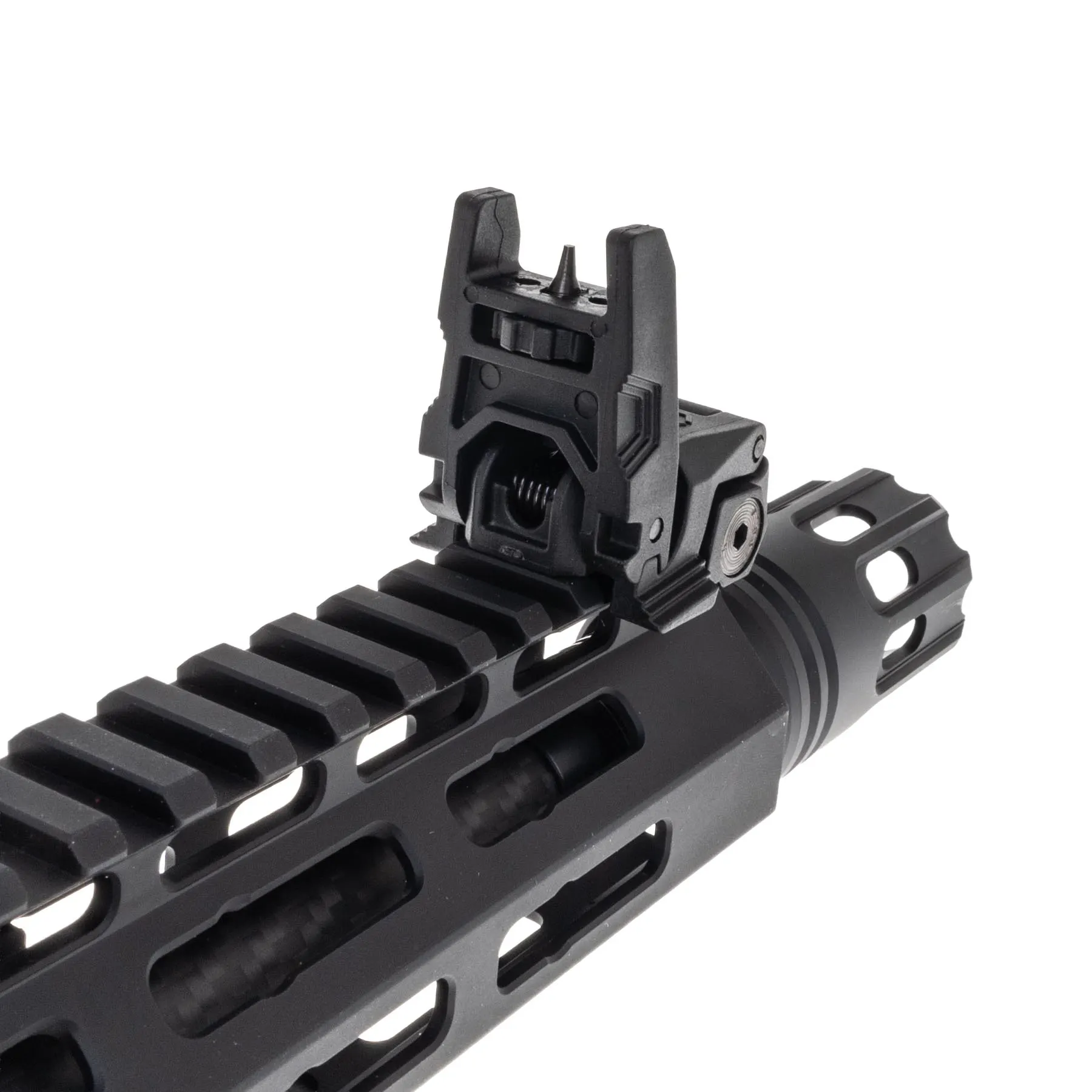 SAC WOLF SOLID - "Berserkers Wut", HPA