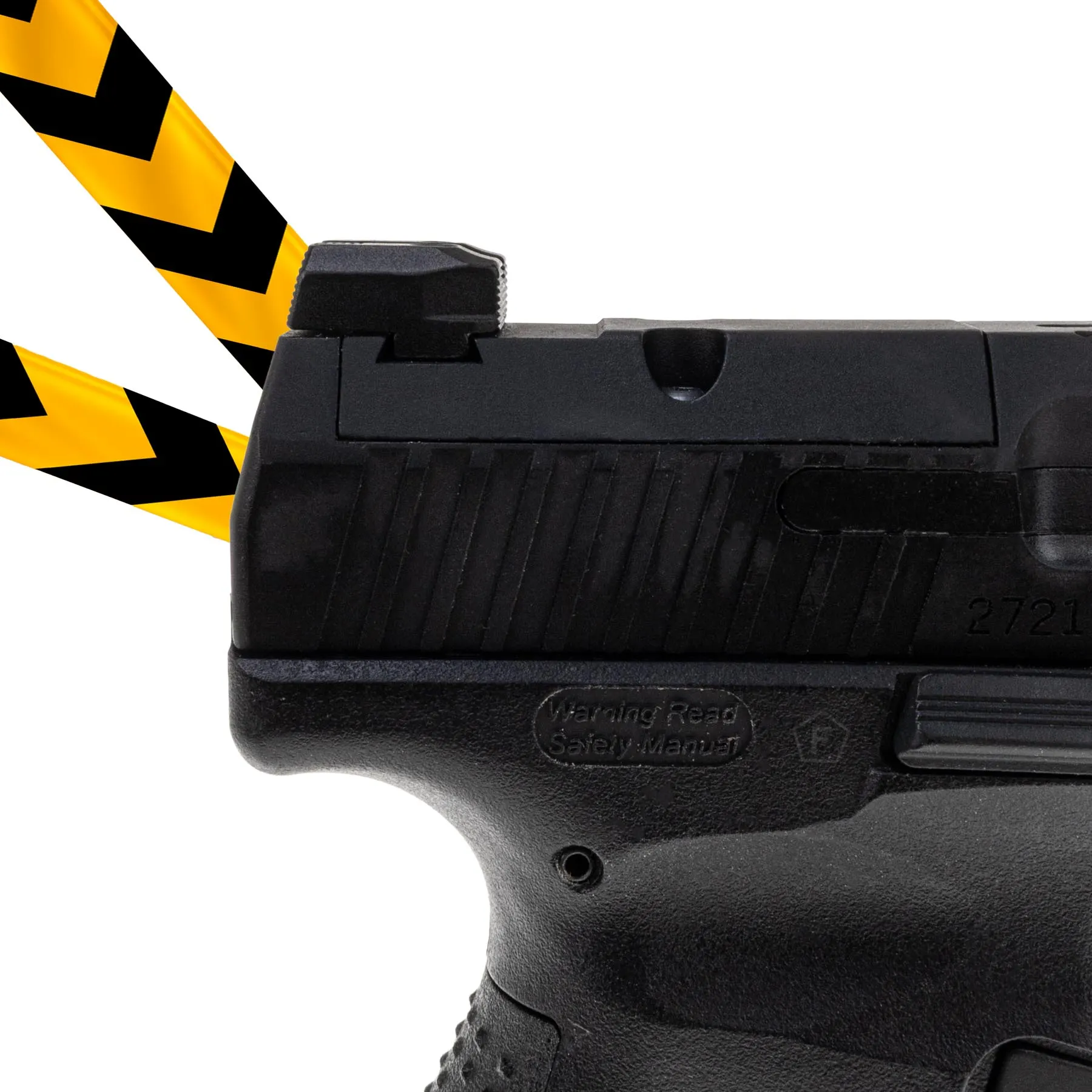 B-Ware CANiK TP9 Elite Combat GBB, Black