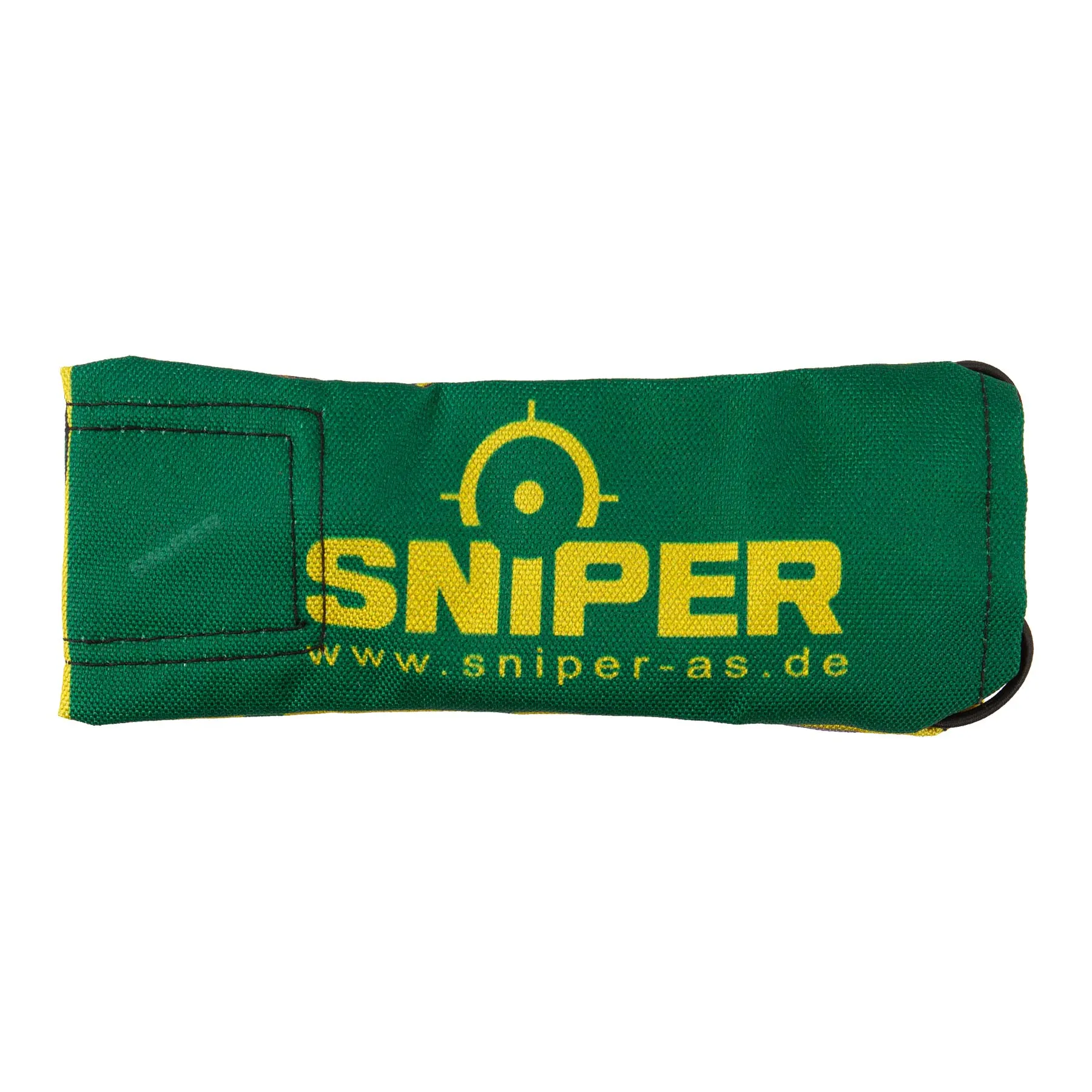 Laufsocke, 17x7,5cm, Army Girl Laufsocke, 17x7,5cm, Army Girl