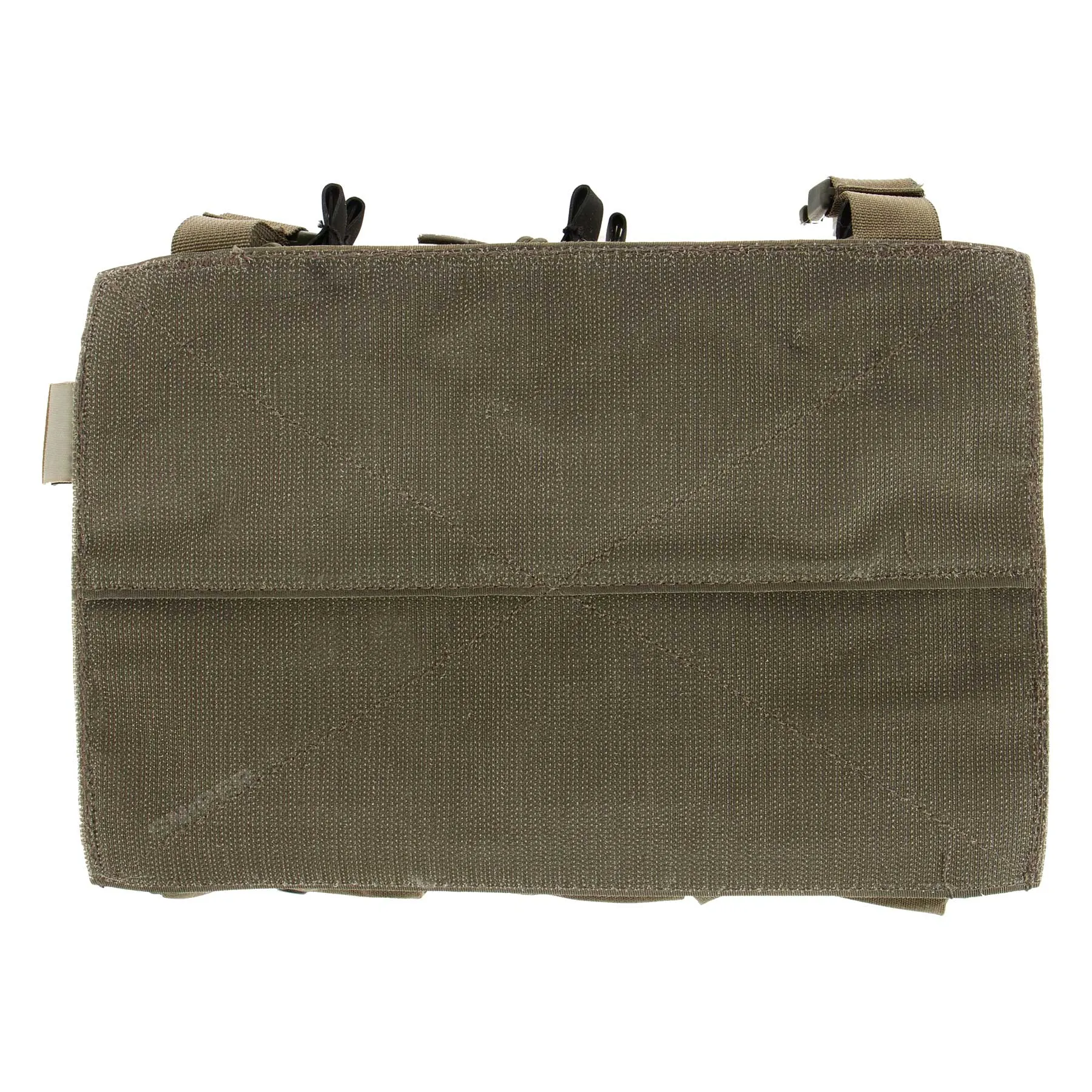 TF-2215 Fast Attach Pouch, Ranger Green