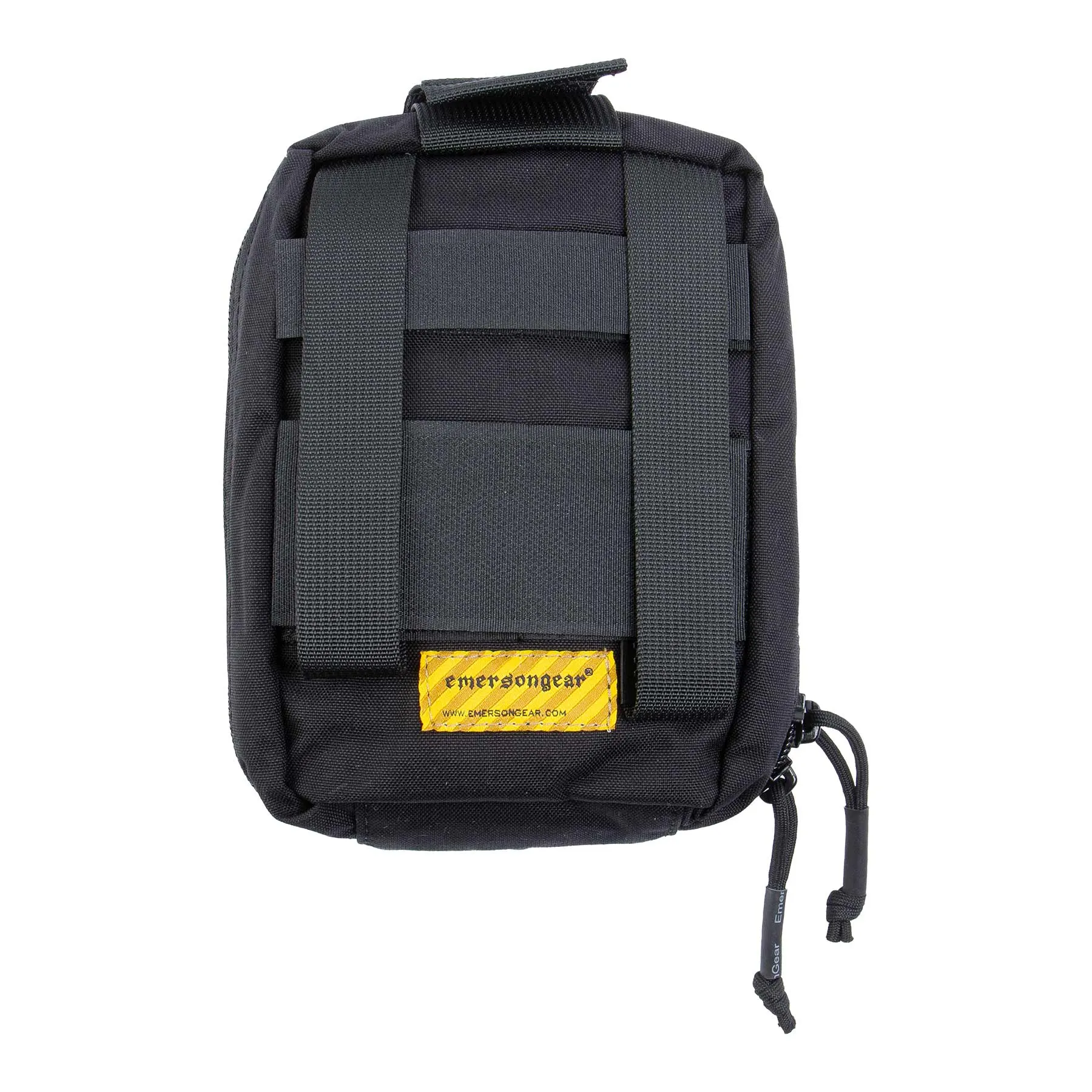 Medic Pouch, Black