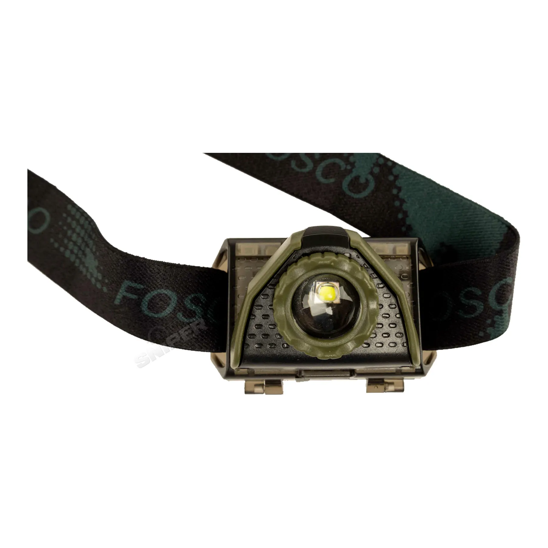 Tundra Zoom-LED Headlight