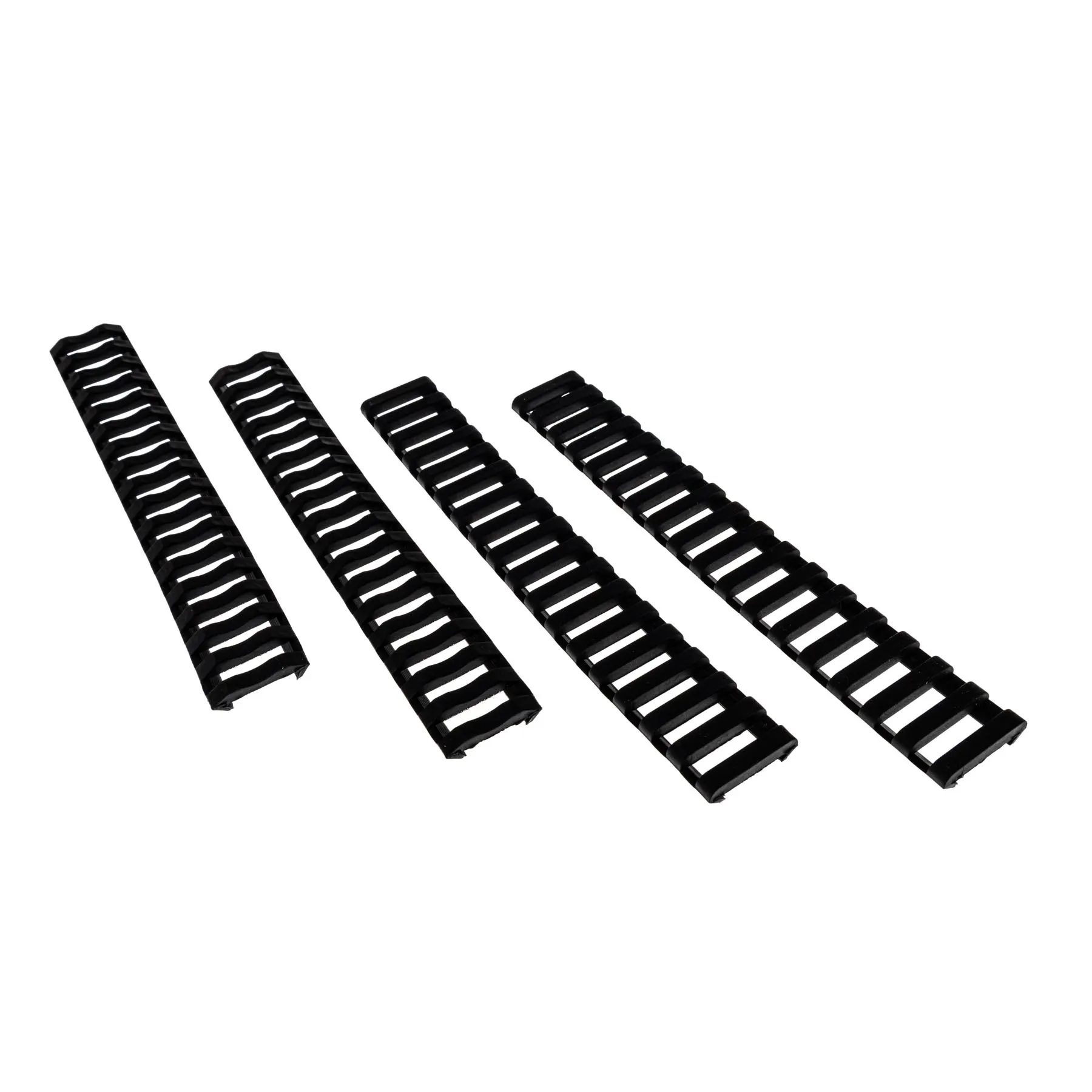 Reapo Ladder 18 Slots Rail Covers Set