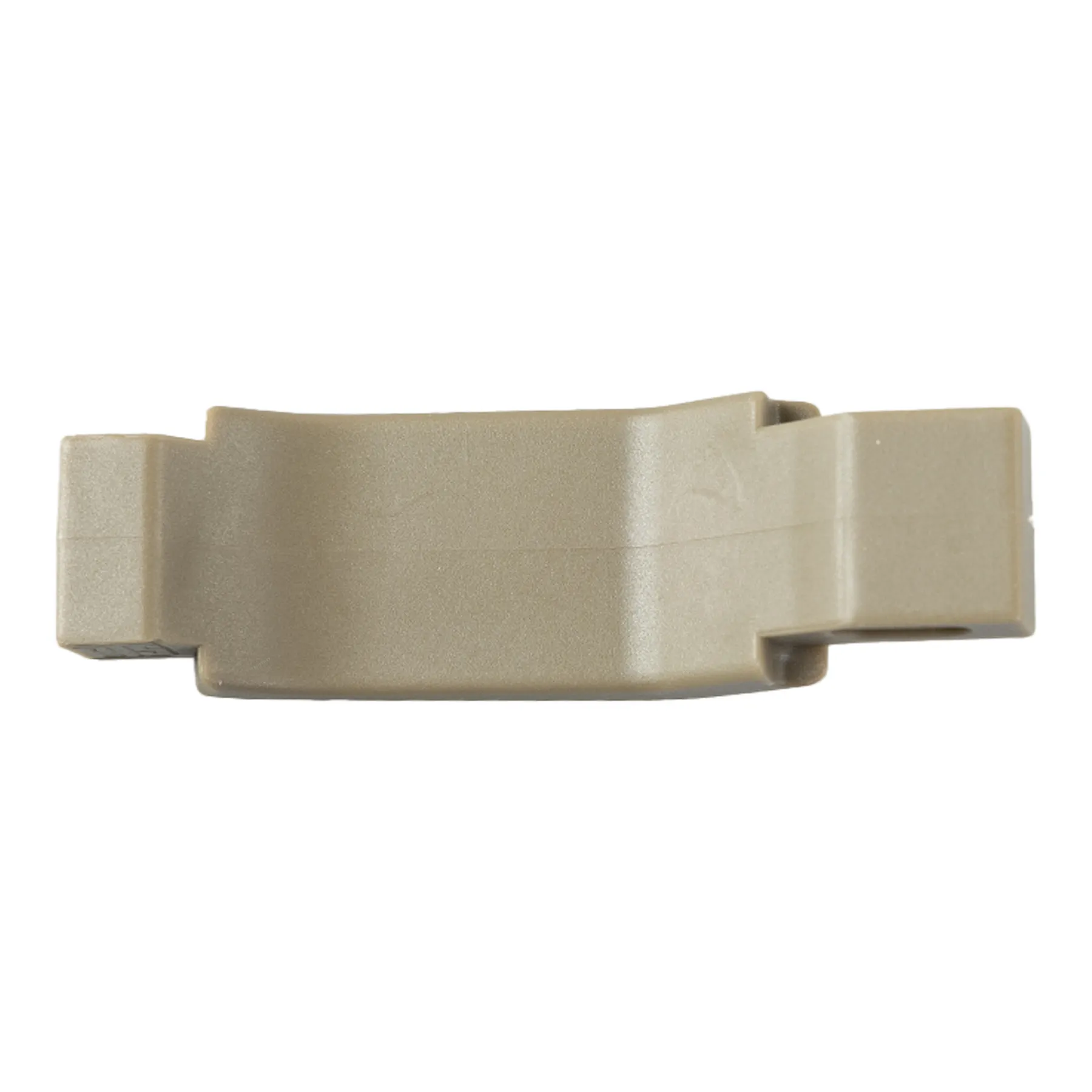 PTS Enhanced Polymer Trigger Guard für AEG, Dark Earth