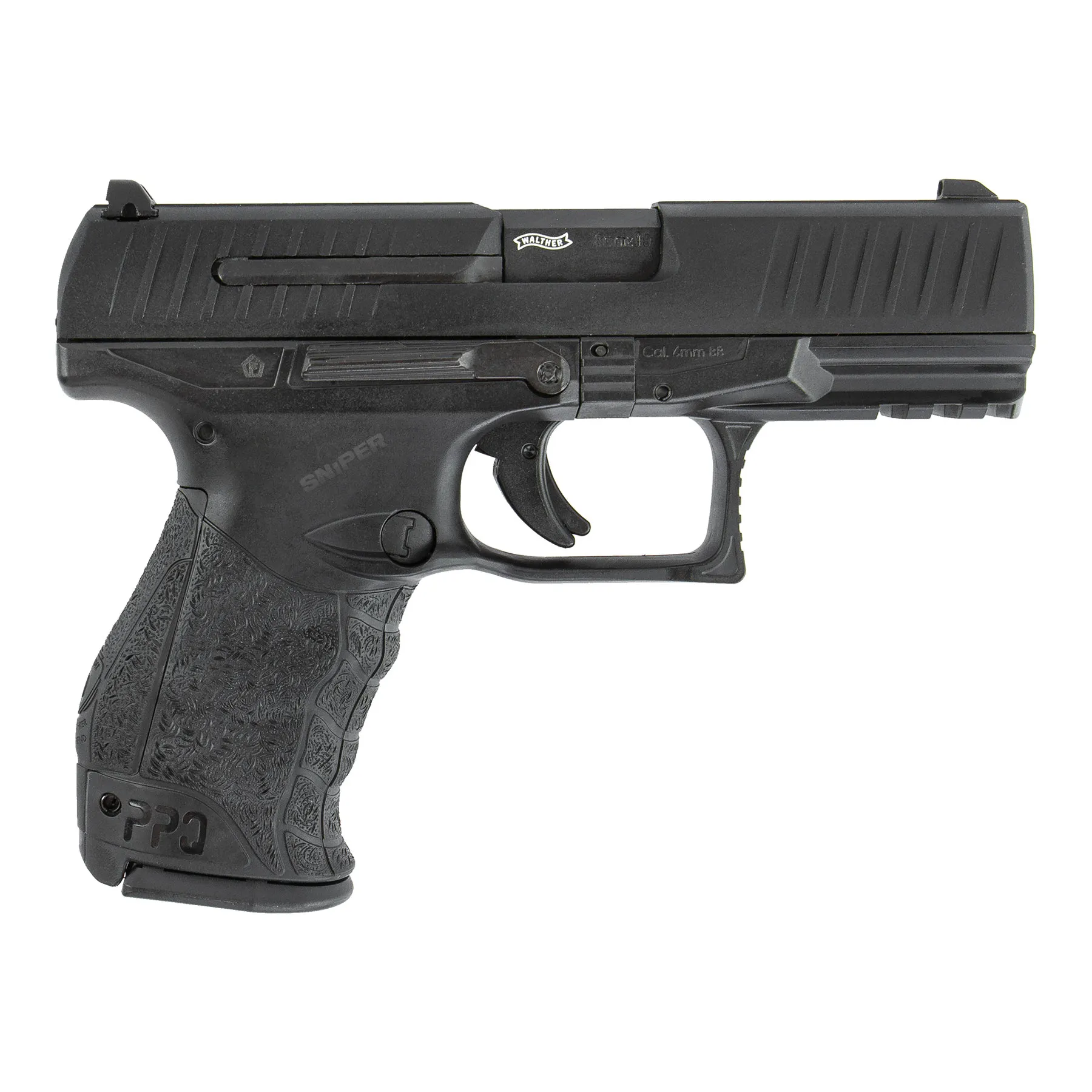 PPQ M2, GBB Lizenzversion