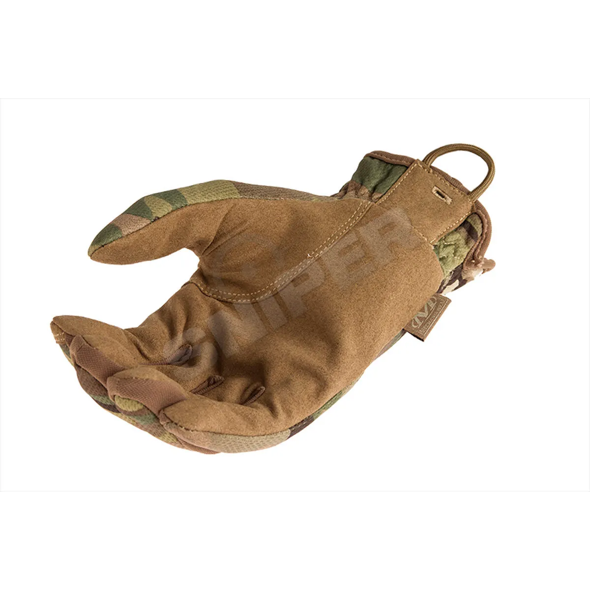 Fastfit, Multicam