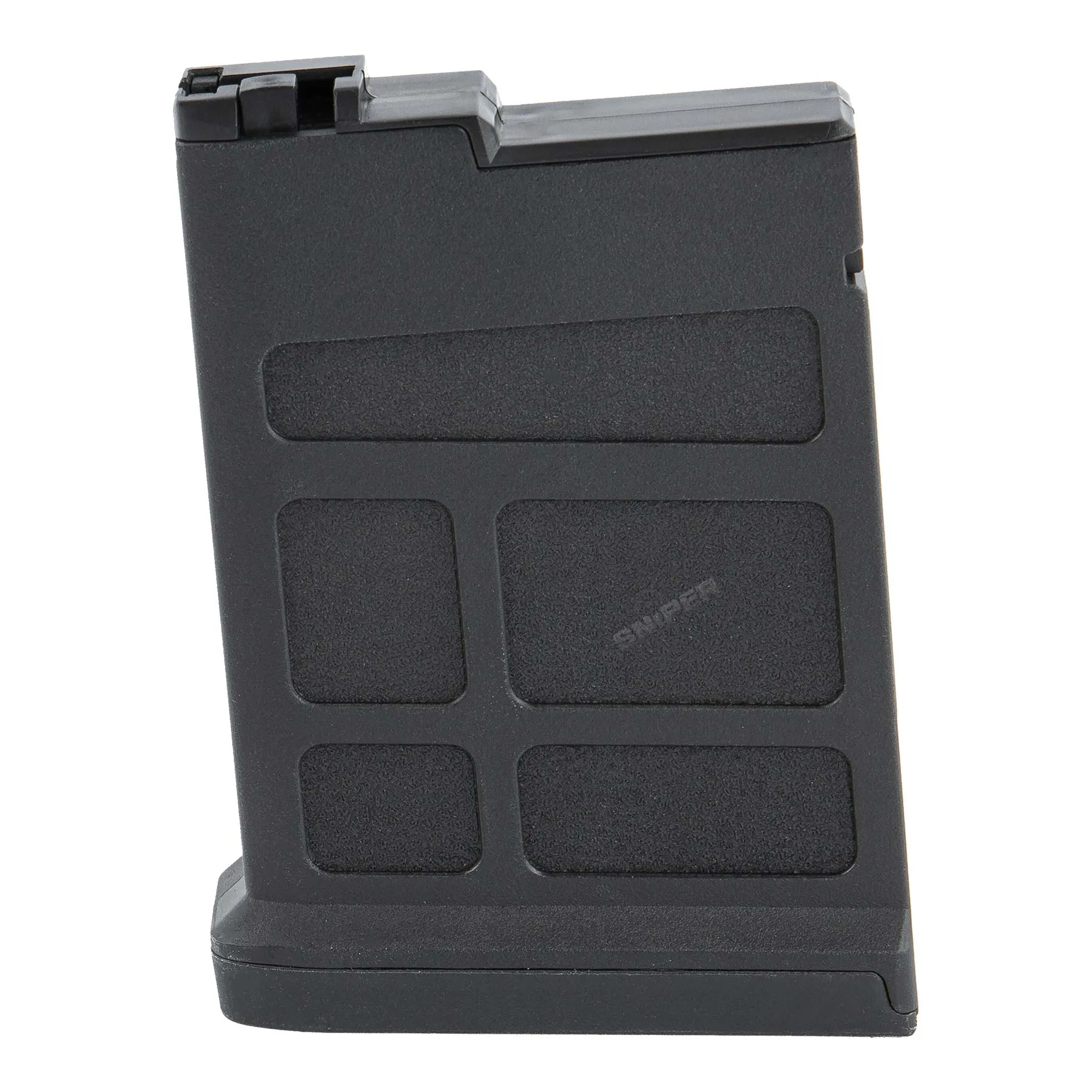 Polymer Magazine für M66, 50rds, Black