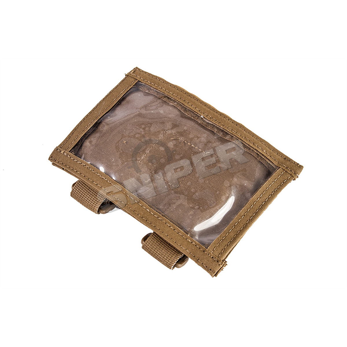 Assaulter Arm Board, Coyote Brown