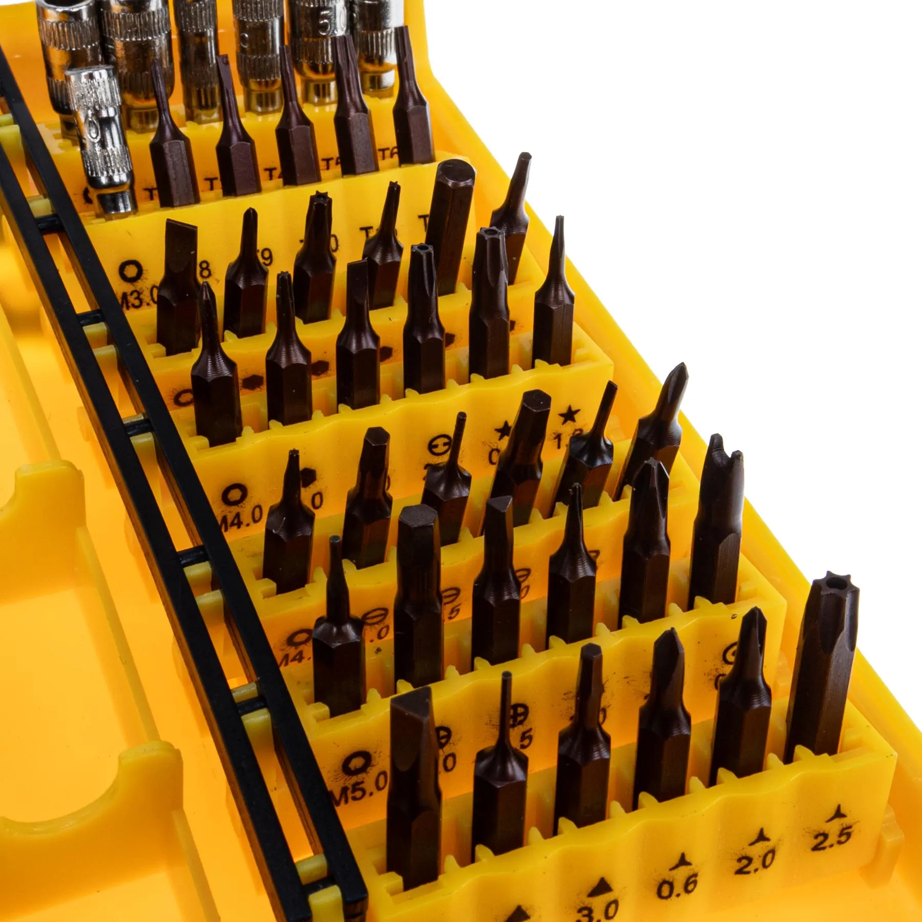 Reapo Multi-Use Tool Box