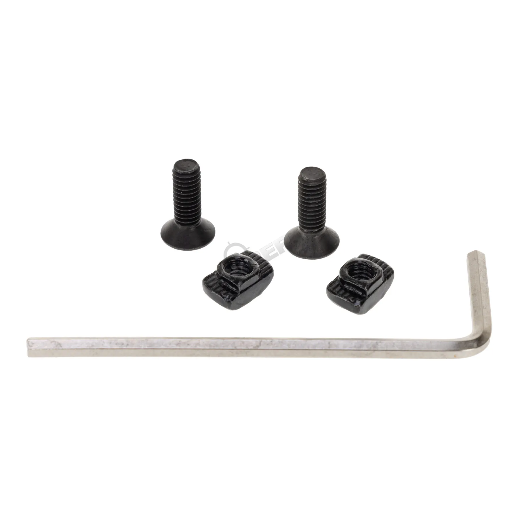 QD Sling Mount für M-Lok & Keymod, Black